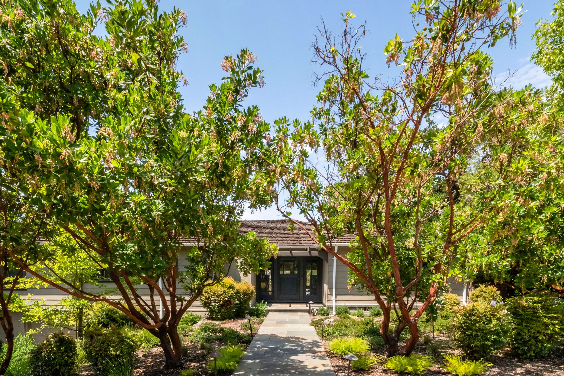 2264 Oakdale Road