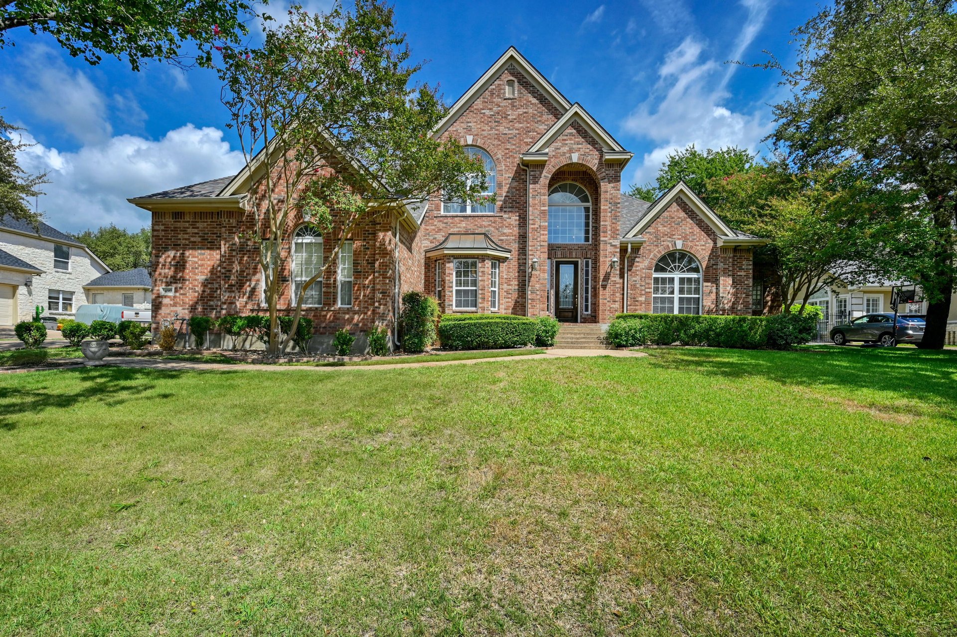 4317 Rio Robles Drive