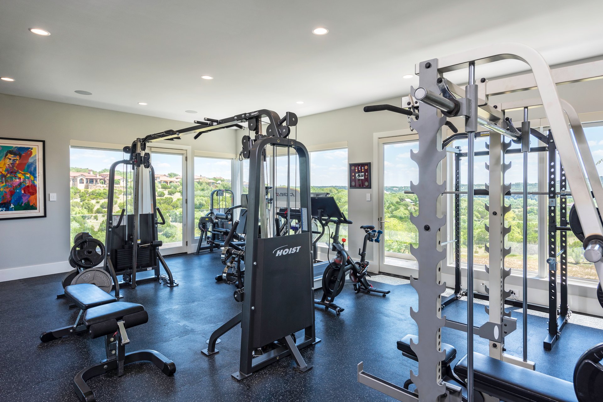 Private Address, Austin, TX 78738