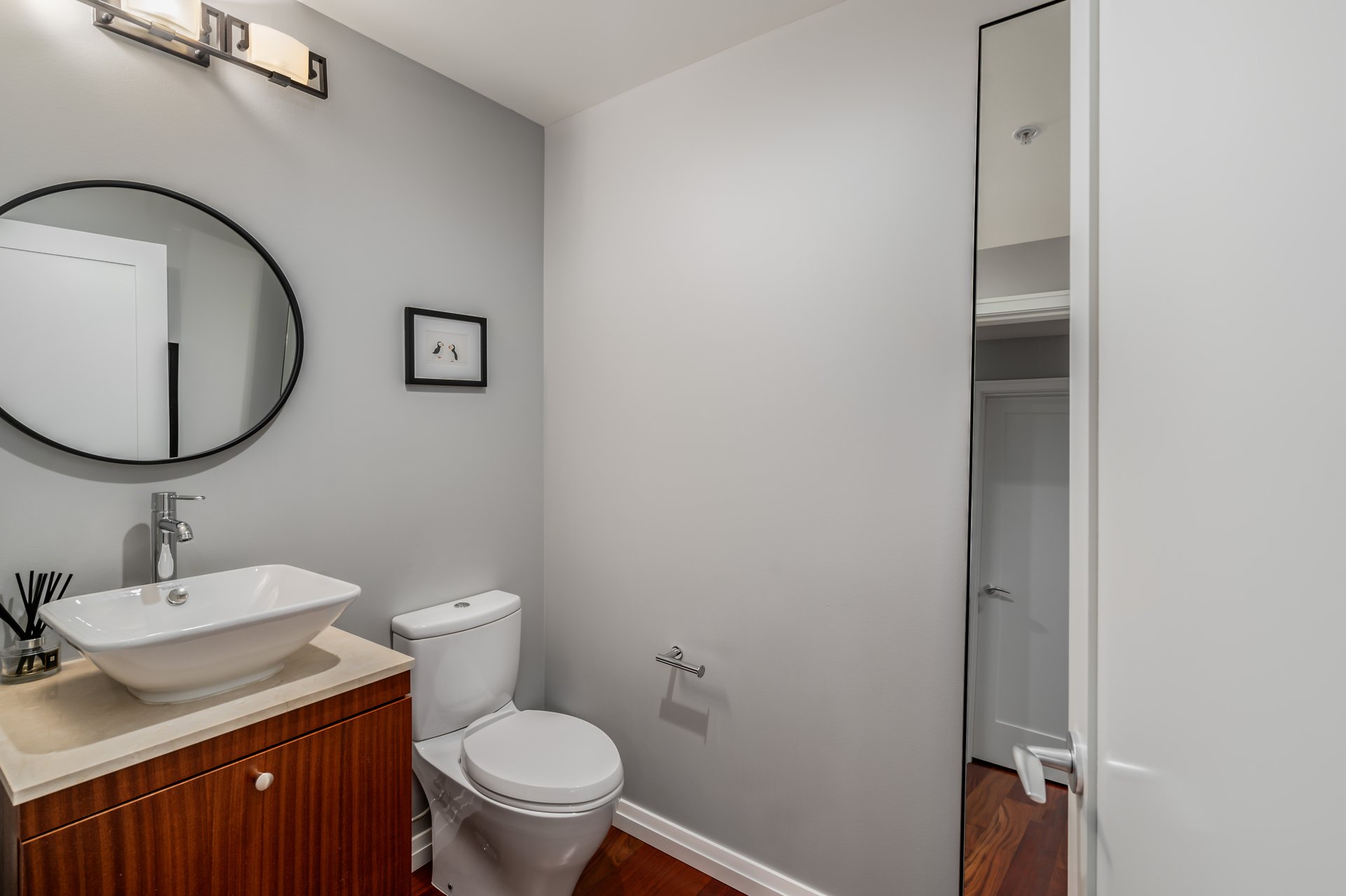 500 106th Ave NE, #2511