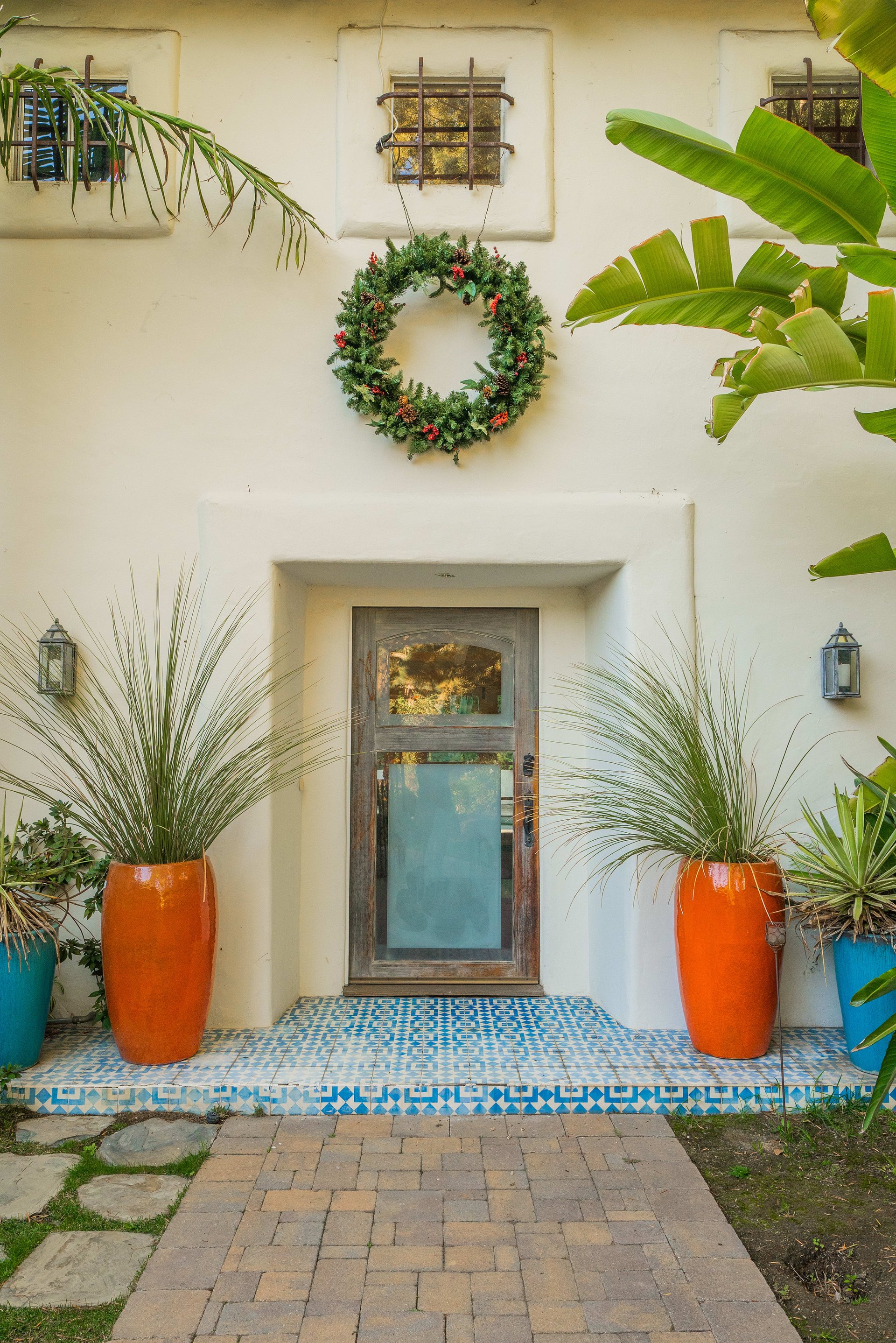 Luxury Lease in Studio City's Fryman Canyon