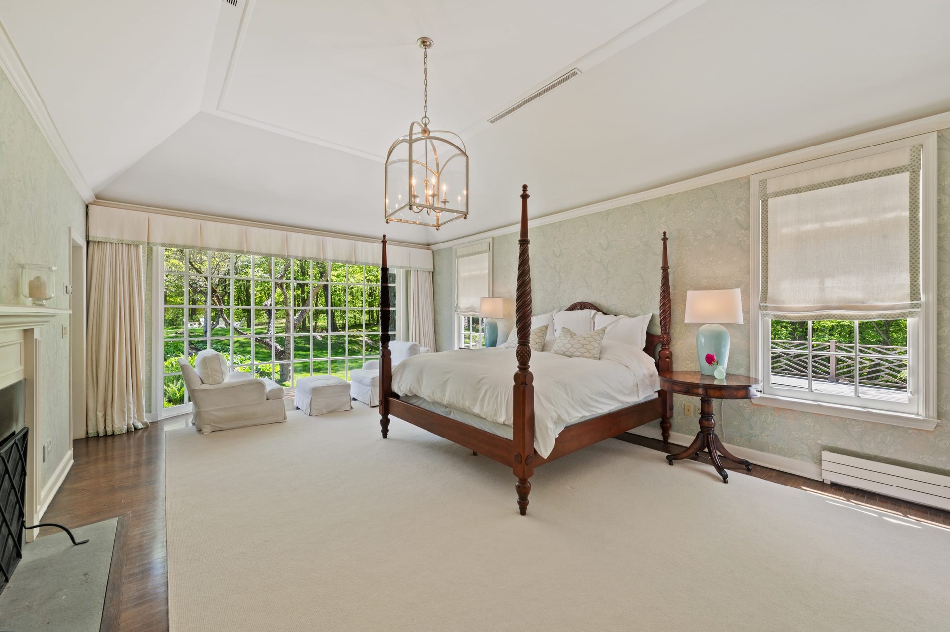 177 Baldwin Road