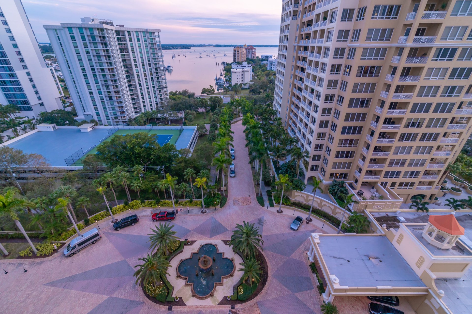 The Residences at The Ritz-Carlton