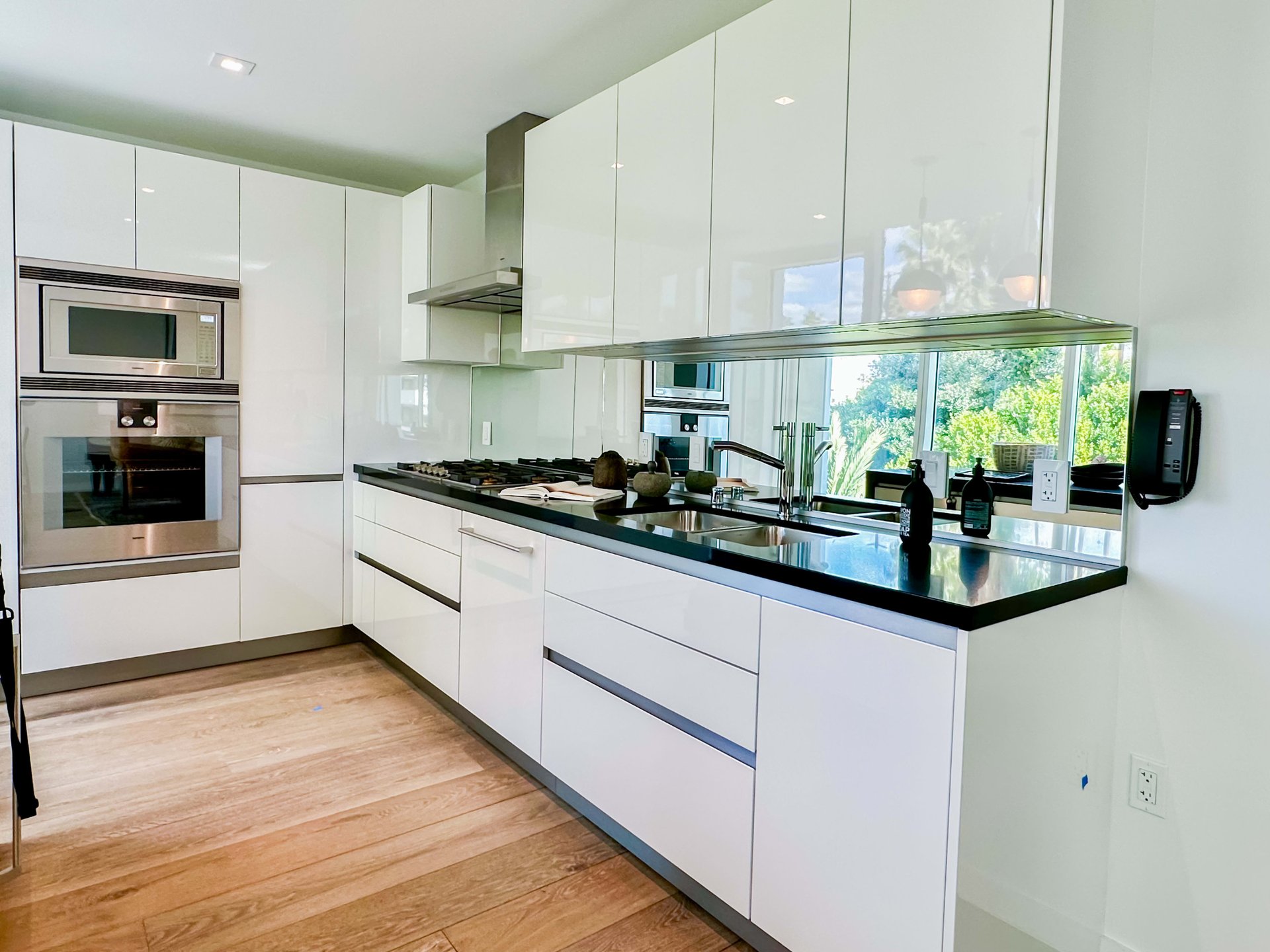 Four Seasons Private Residences #407 Los Angeles