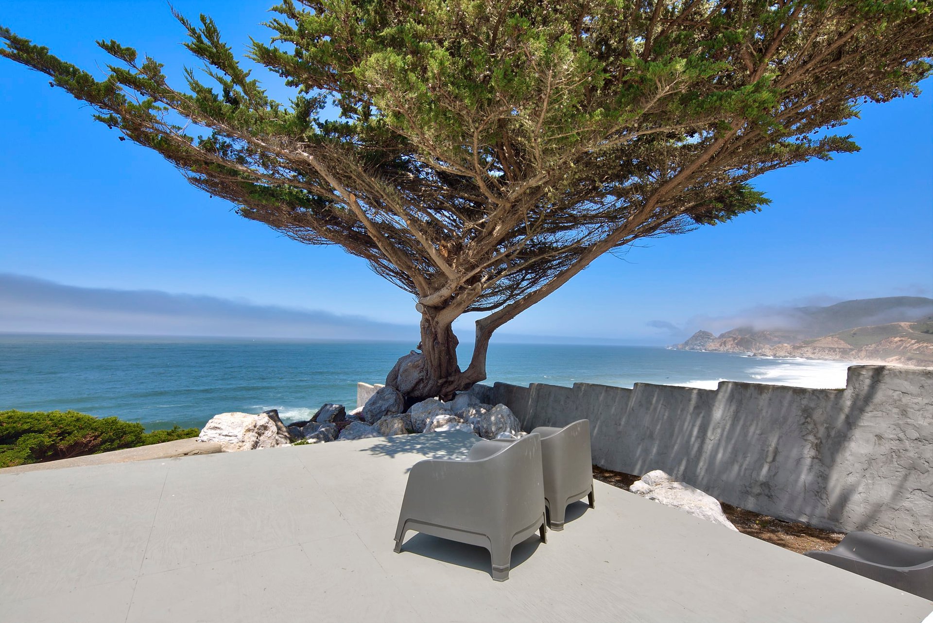 Record Sale | 8322 Cabrillo Hwy