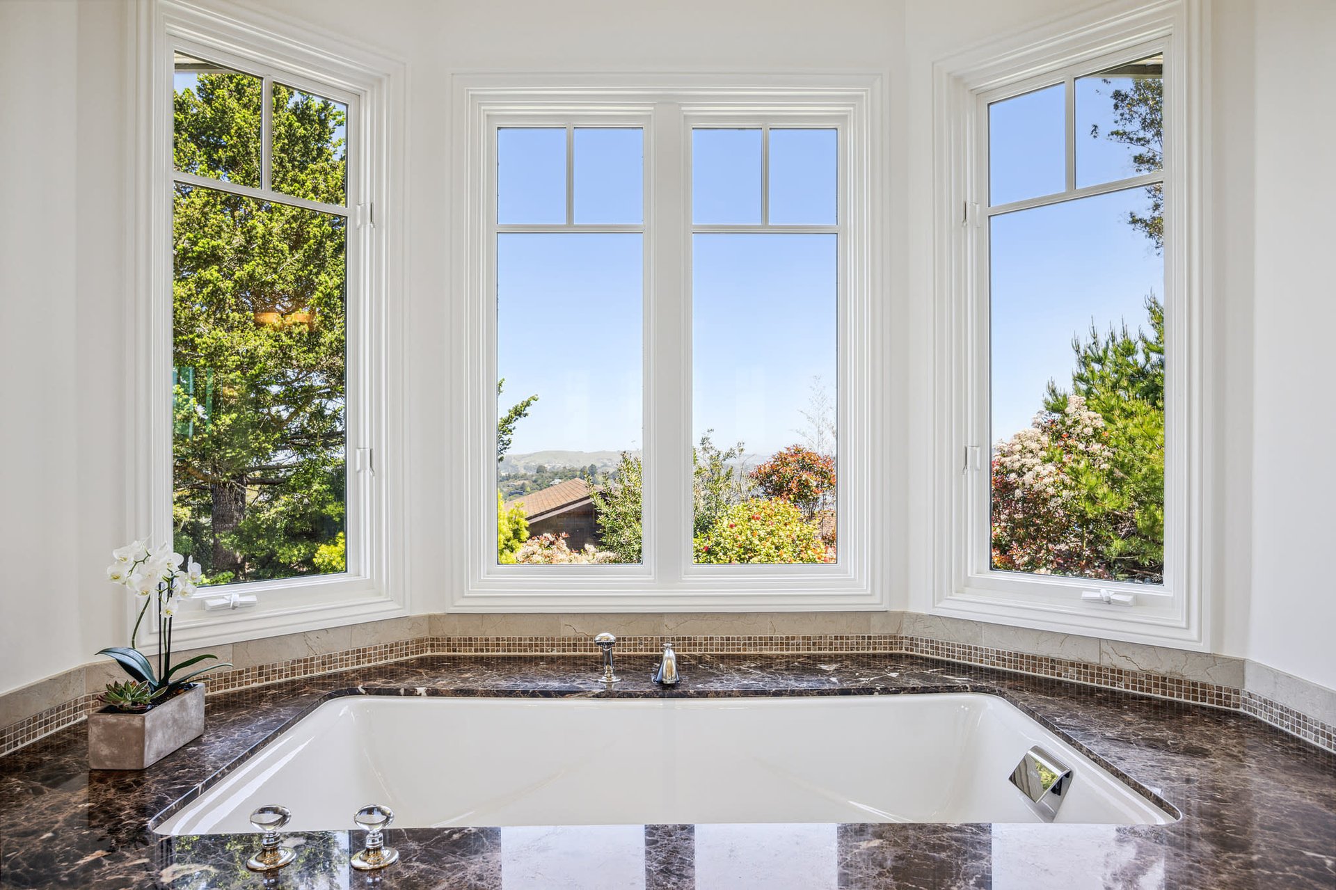 891 Marin Drive, Mill Valley
