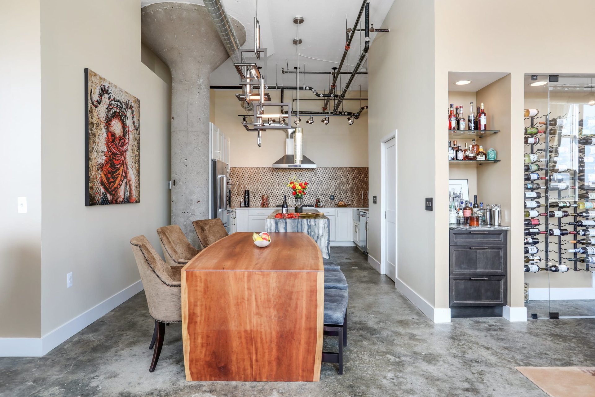 444 West Willis Street #411