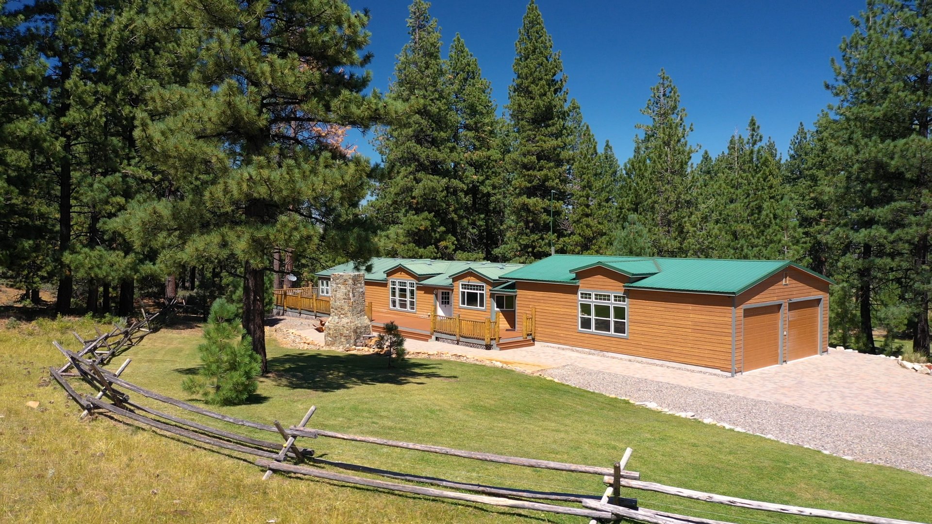 Randall Springs Ranch