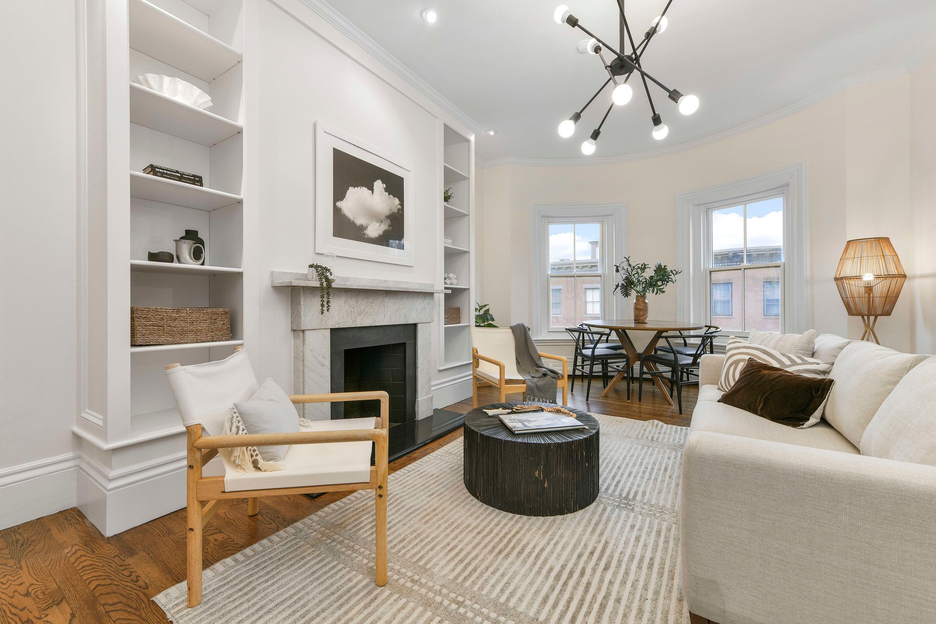 93 Pembroke St #3