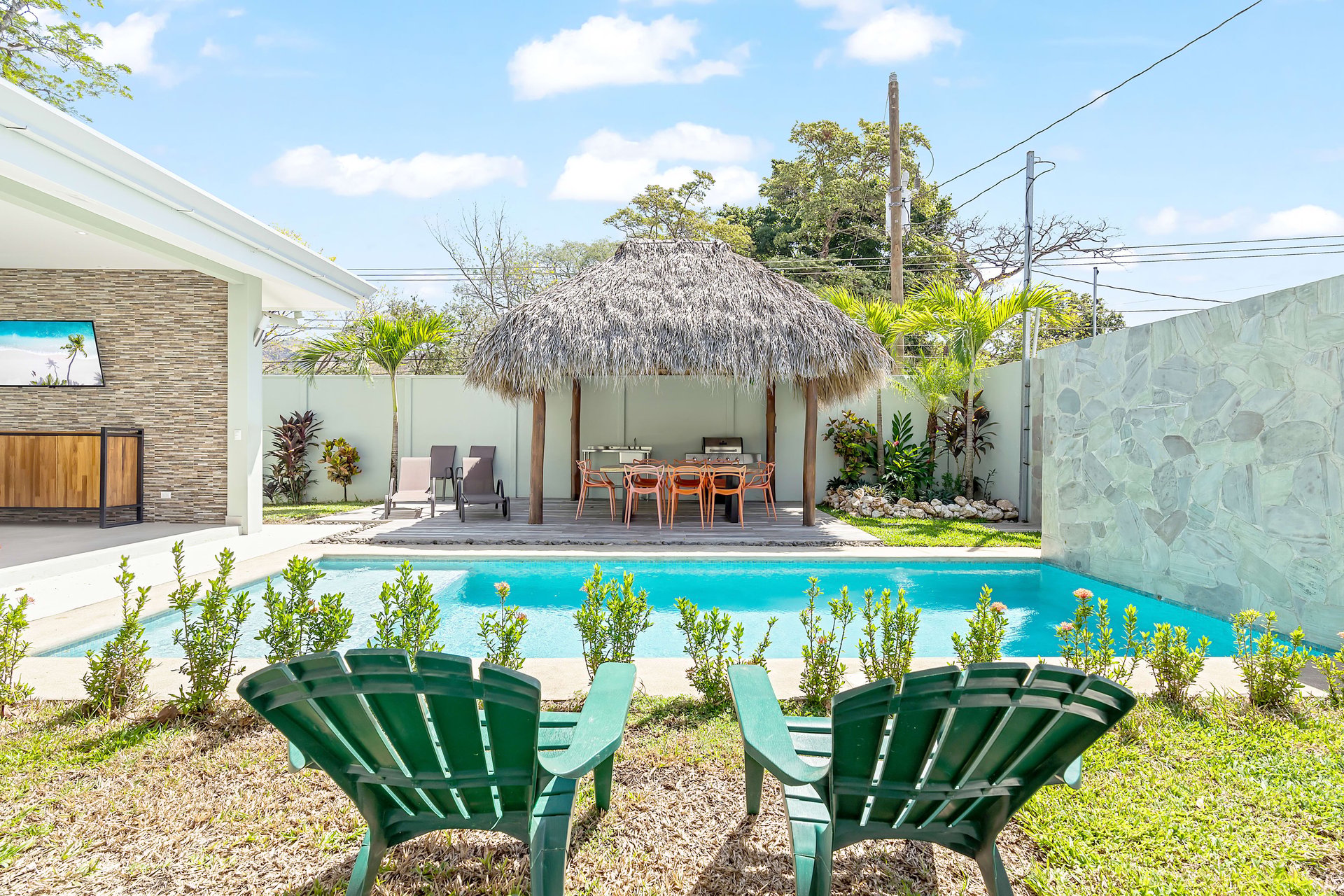 Casa Lipari |Just Finished, Beautiful house for sale!