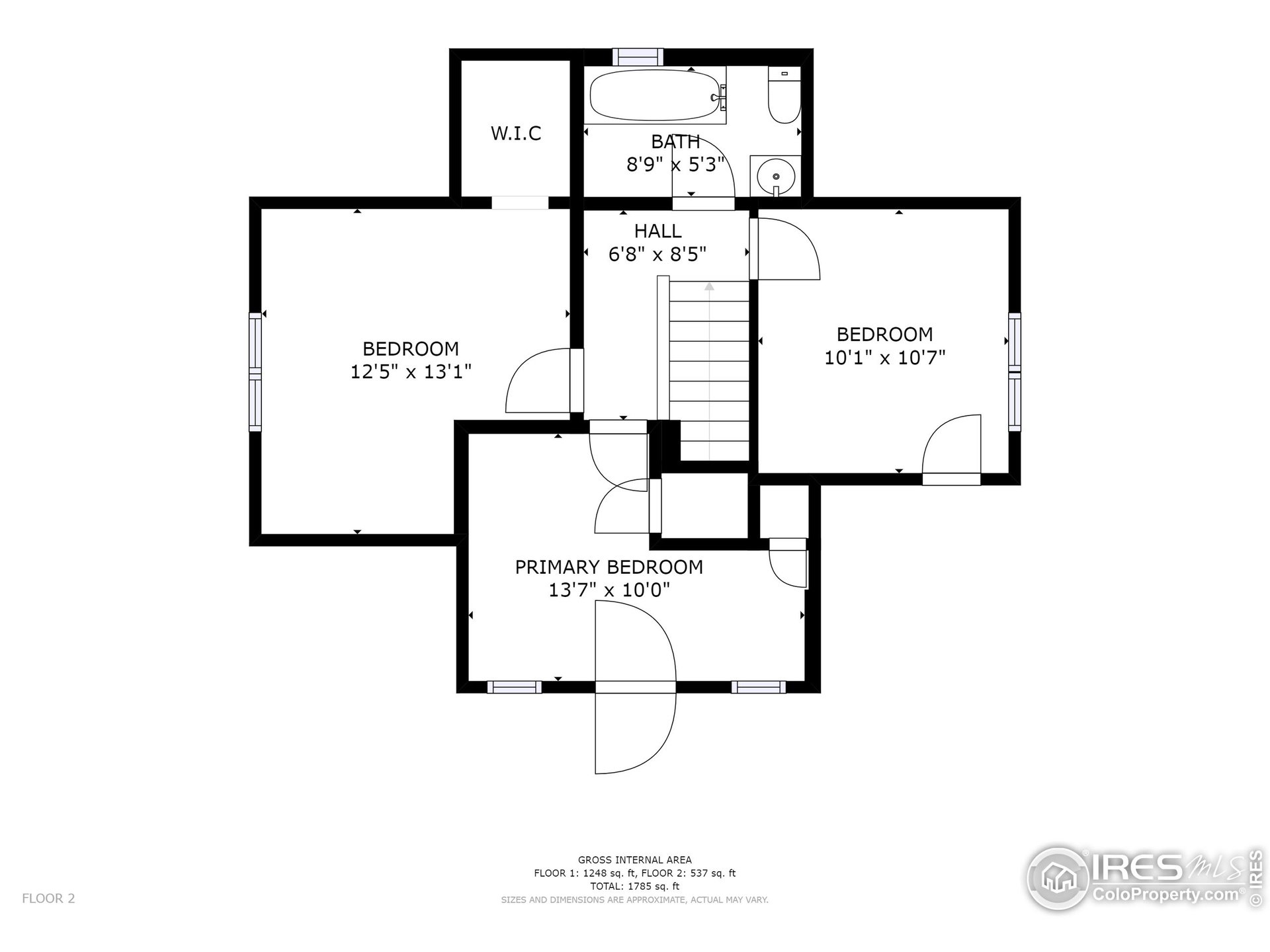 2503 9th Street