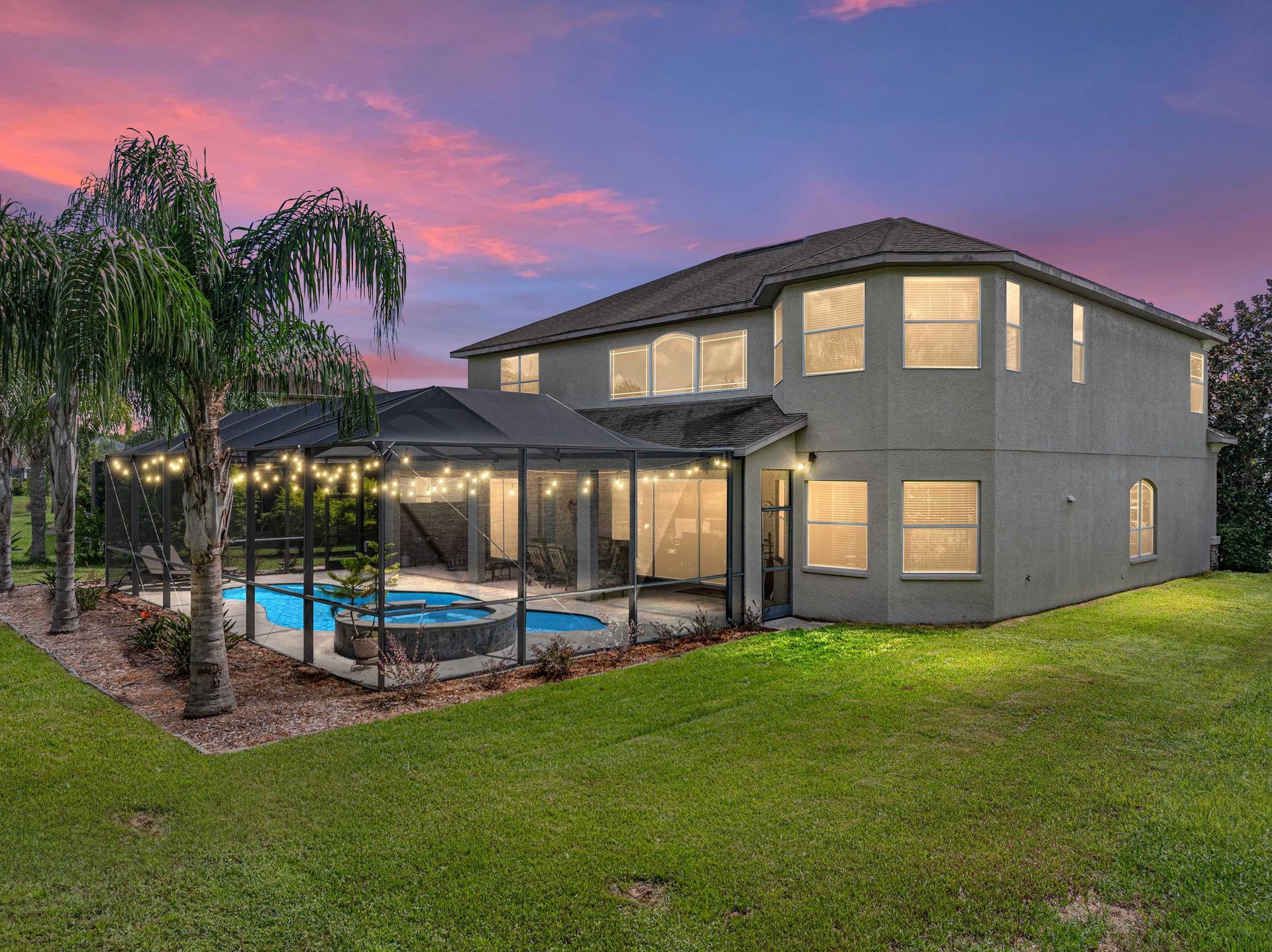 4813 ROYAL BIRKDALE WAY