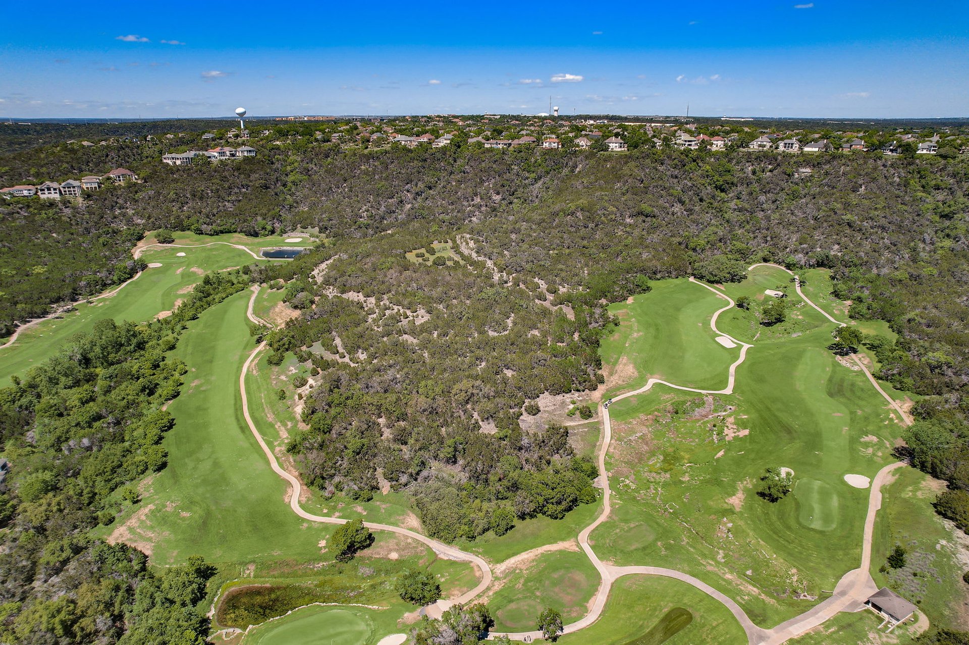 Hill Country Paradise: Luxurious 4/3 Home with Heated Pool/Spa and Spectacular Sunset Views in River Place!