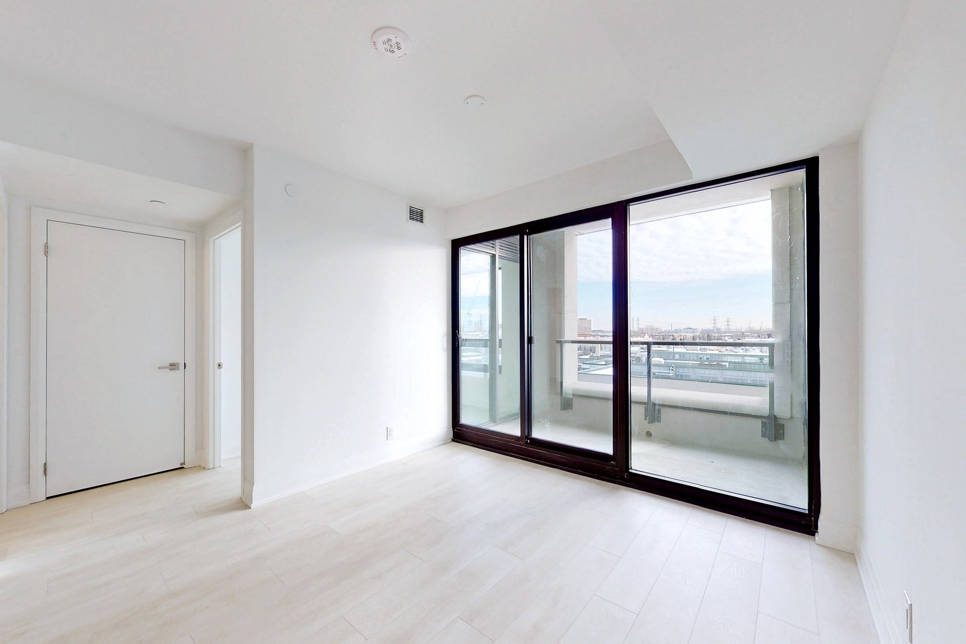 Upper East Village Suite 410