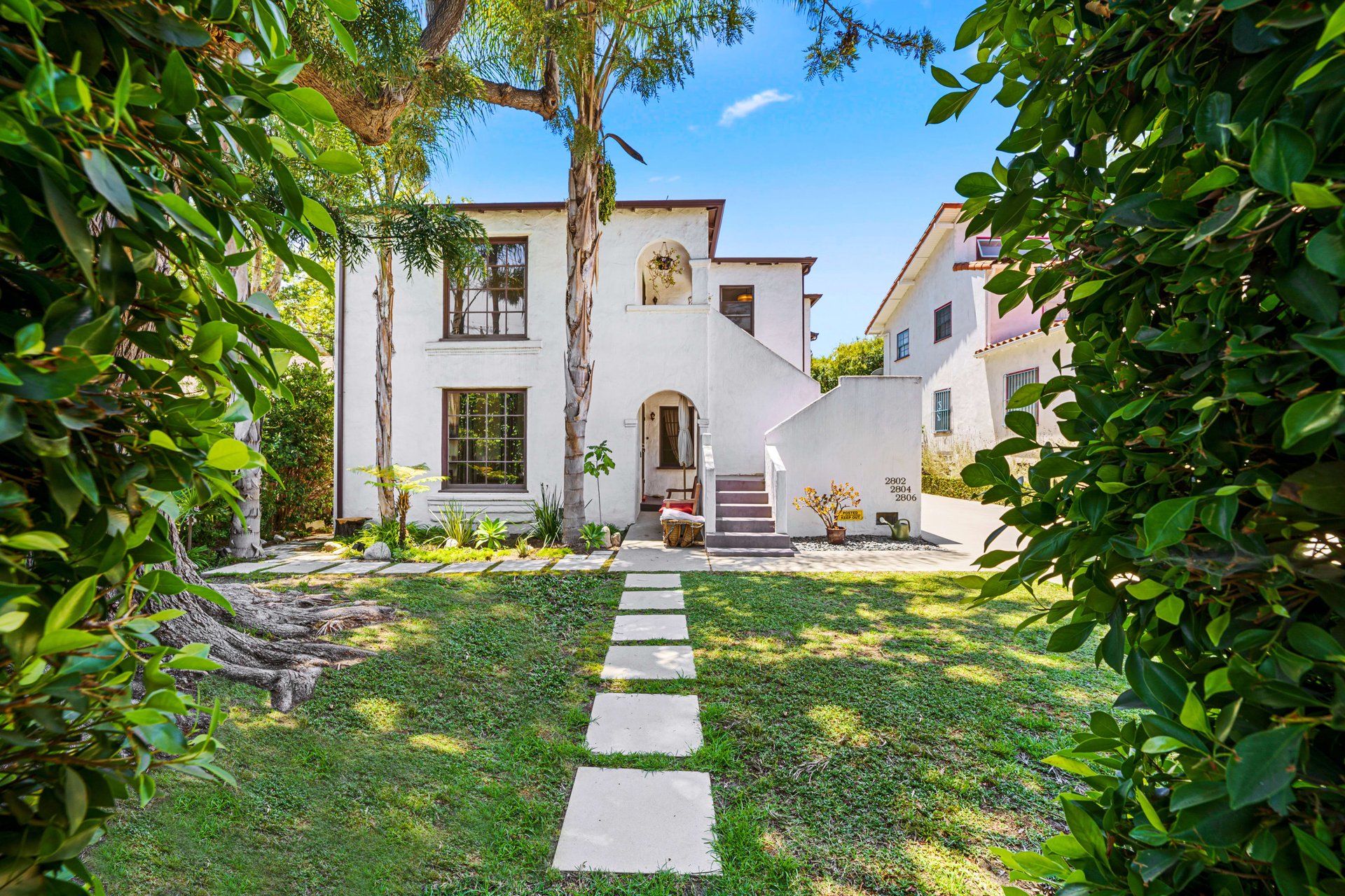 2802 Angus St, Silverlake