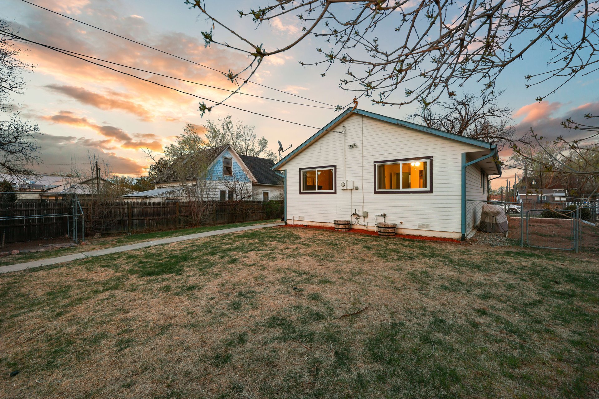 518 S 26th Street