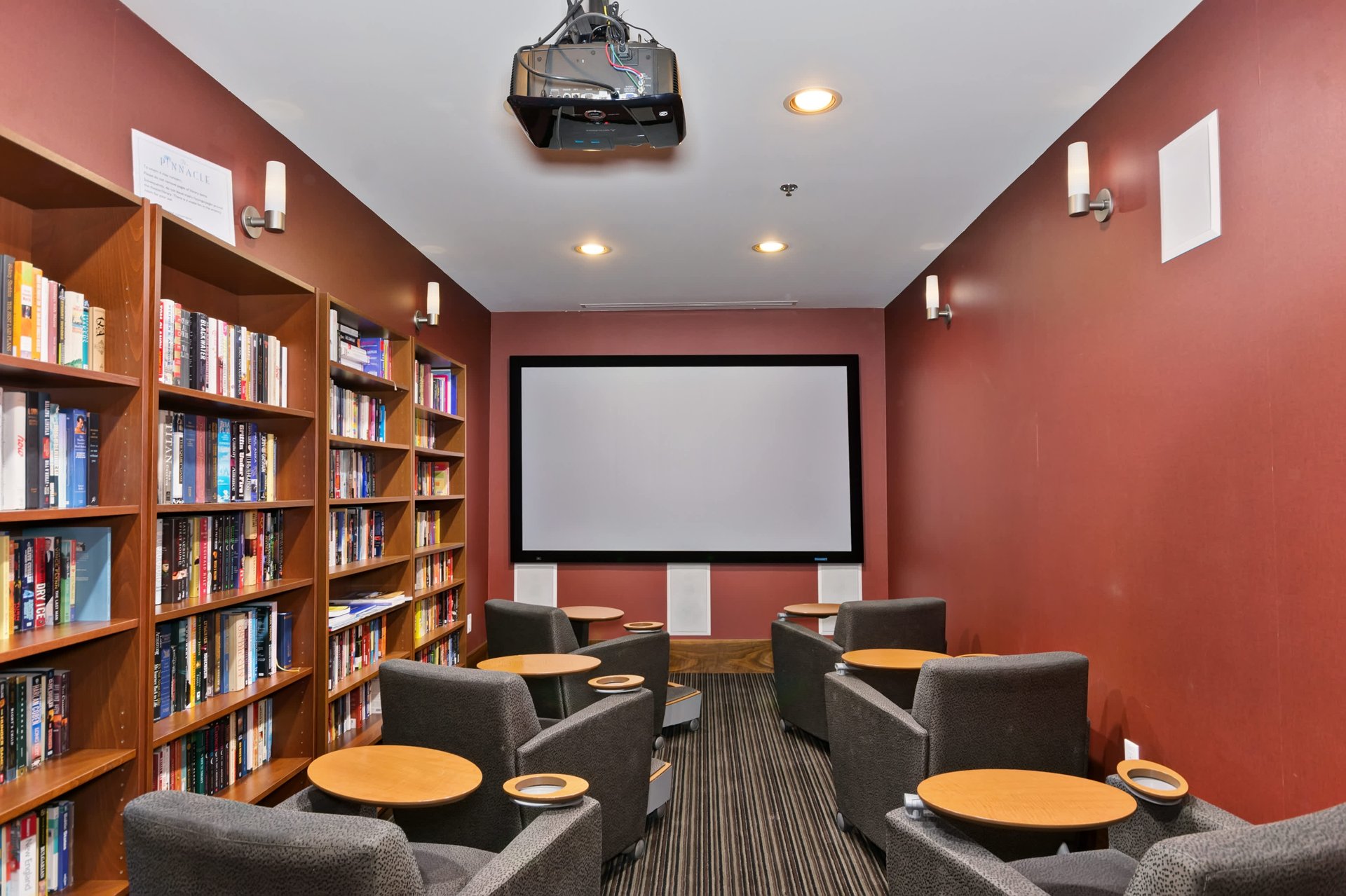 550 Front St #1208