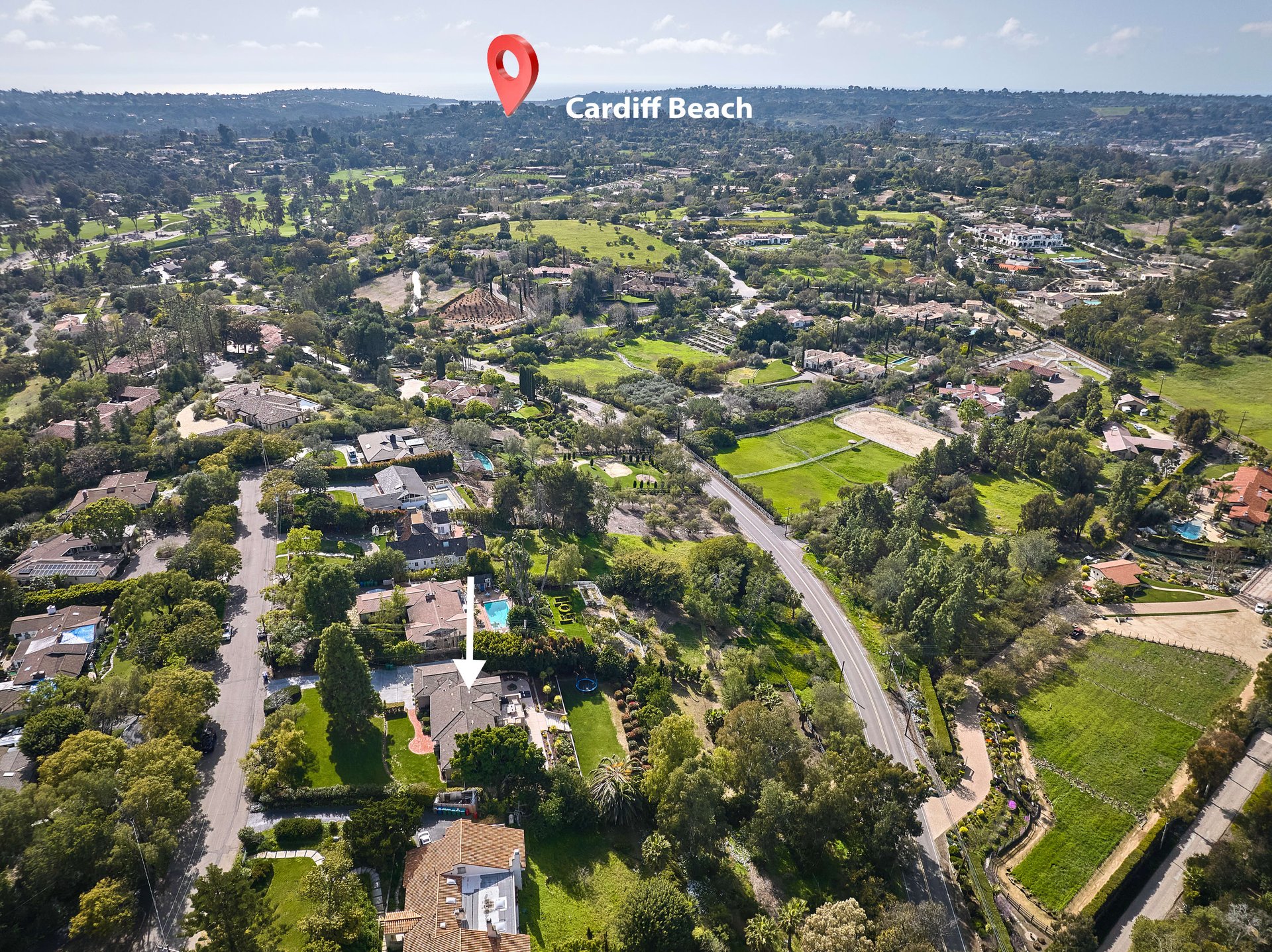 MODERN LIVING IN THE HEART OF THE COVENANT