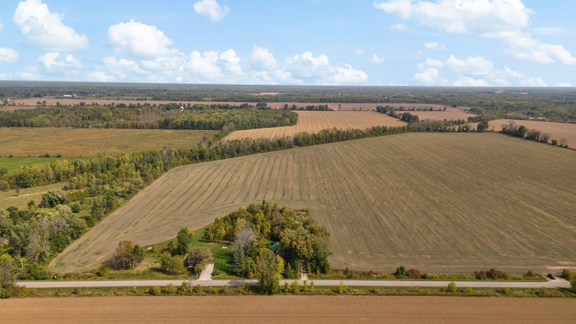 1281 Anderson Line