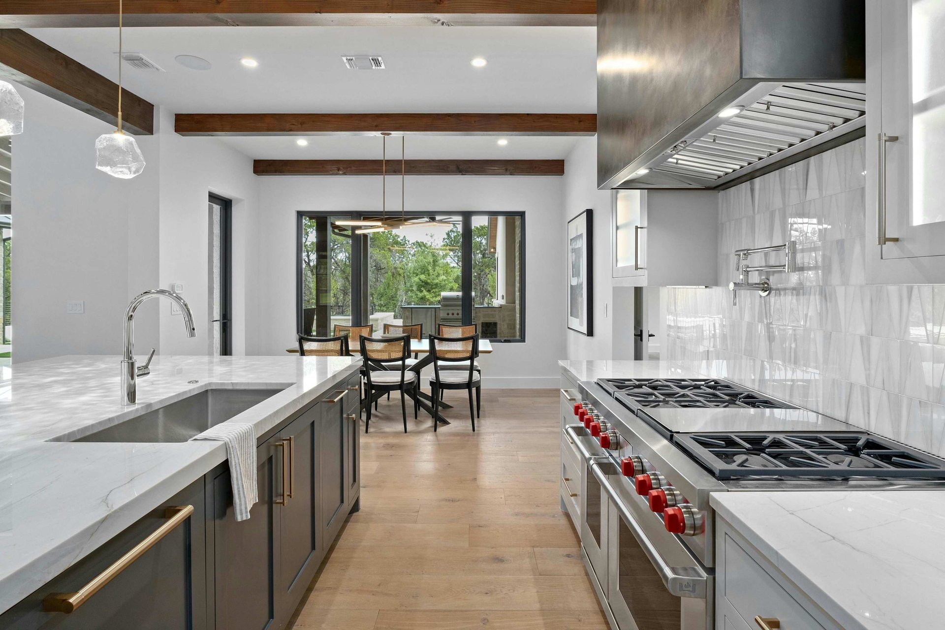 505 Crystal Creek Drive