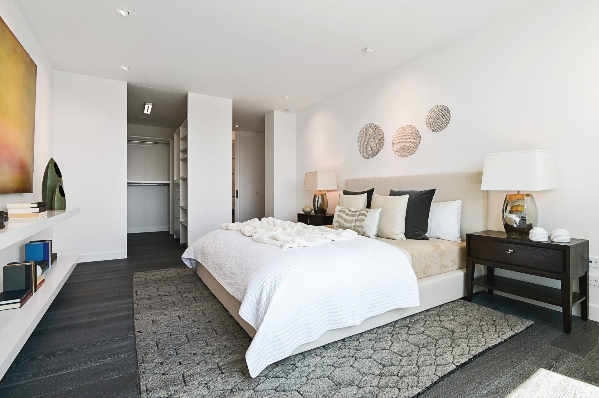 Remarkable Renovation at 1200 California