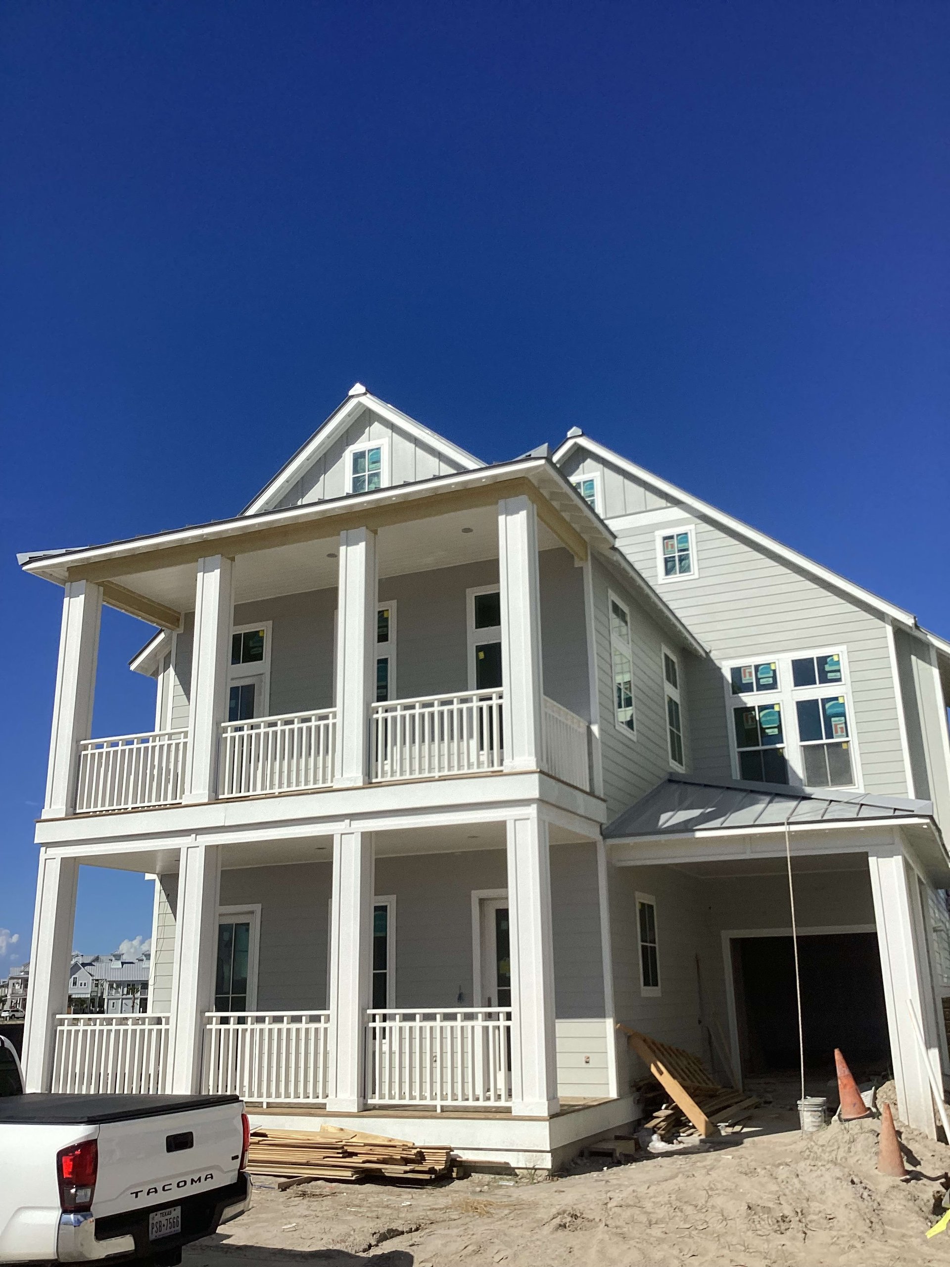 Private Address, Port Aransas, TX 78373