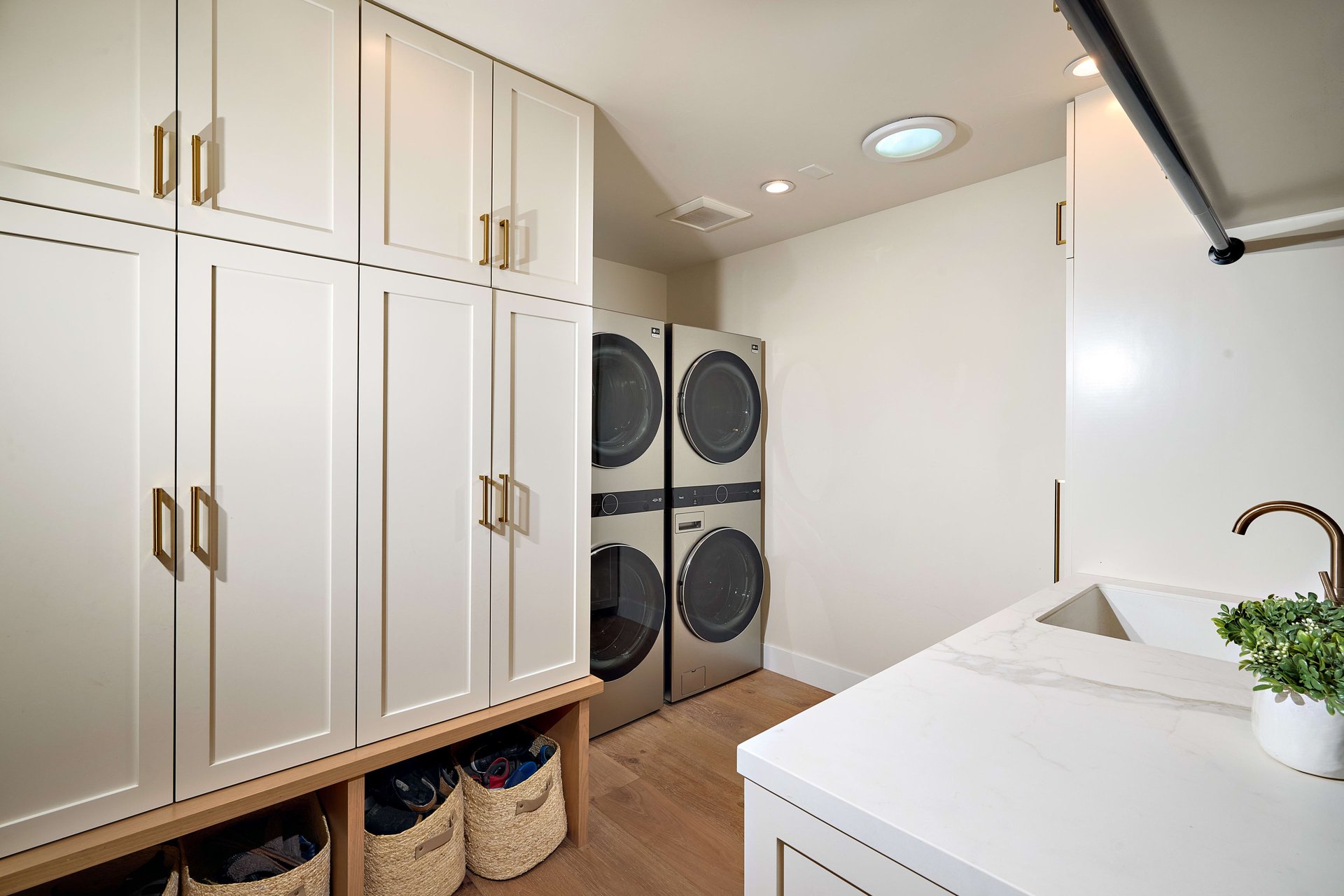 MODERN LIVING IN THE HEART OF THE COVENANT
