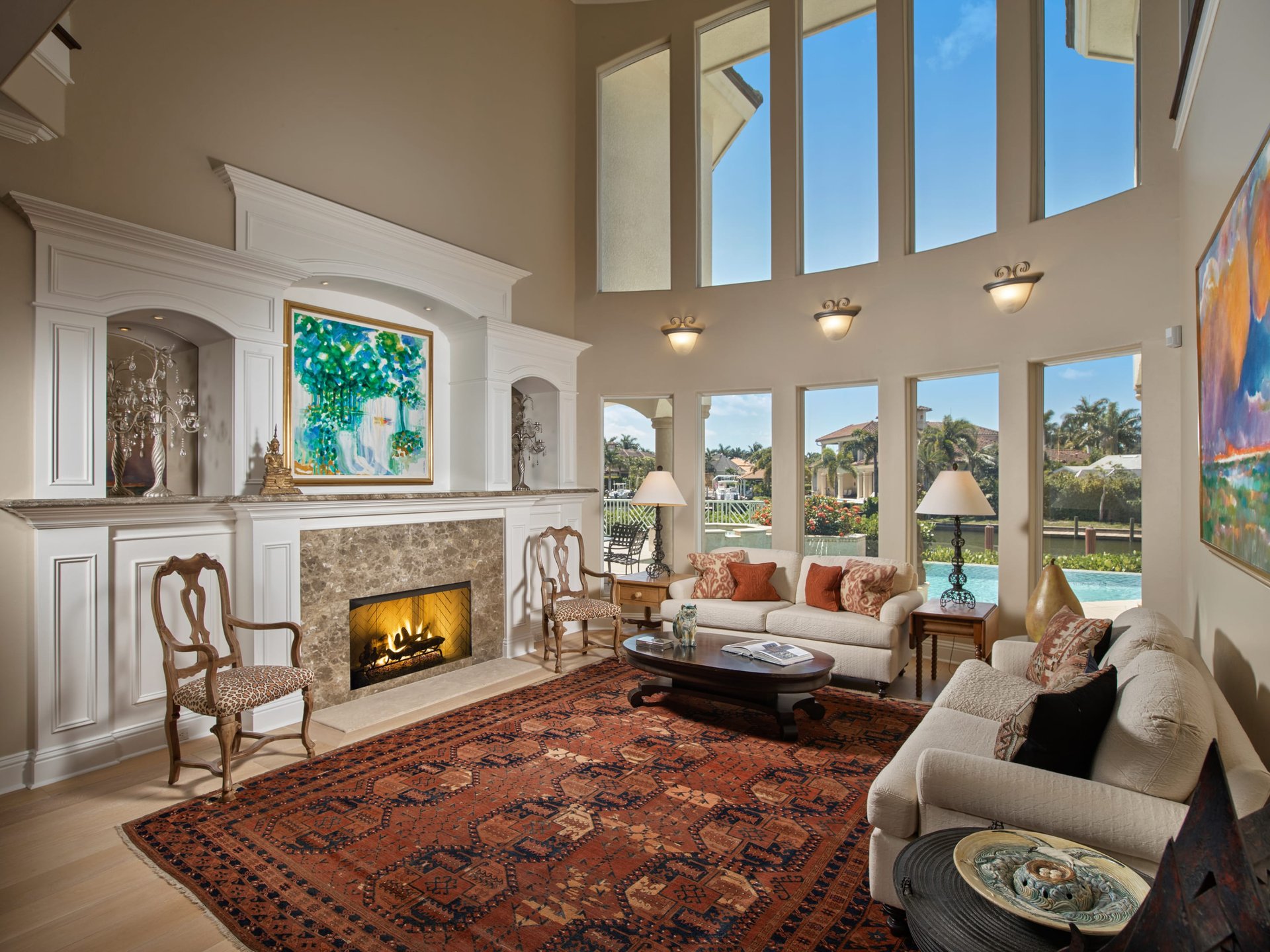 AQUALANE SHORES