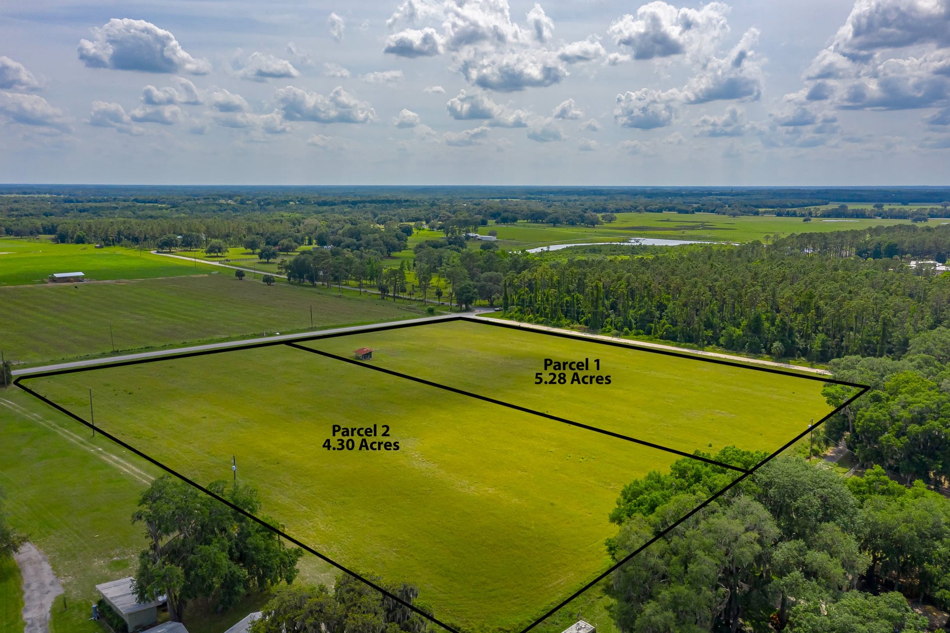 0 LAKE IOLA  ROAD