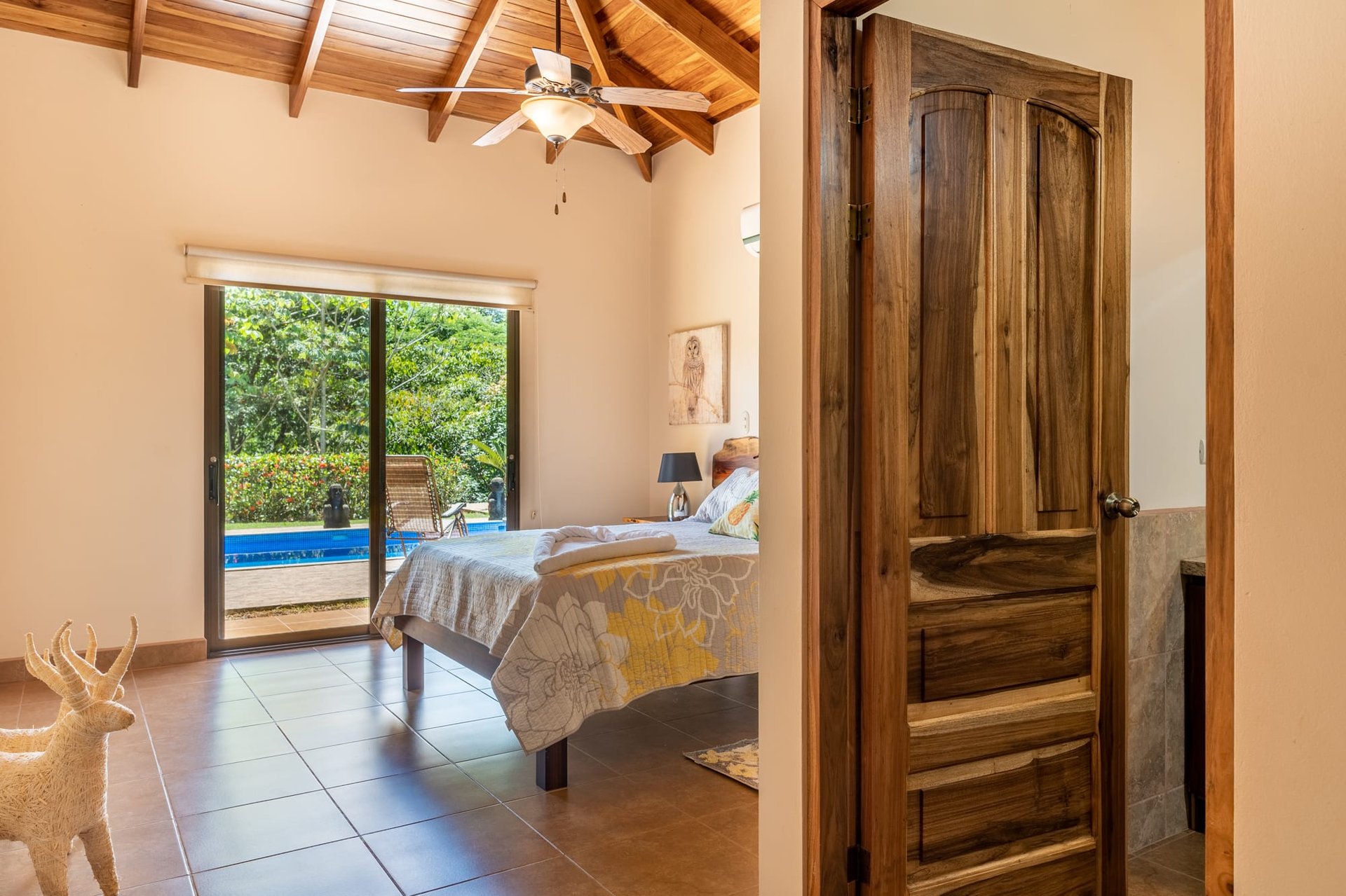 Beautiful Villa in Osa Golf Resort. REDUCED FOR QUICK SALE!