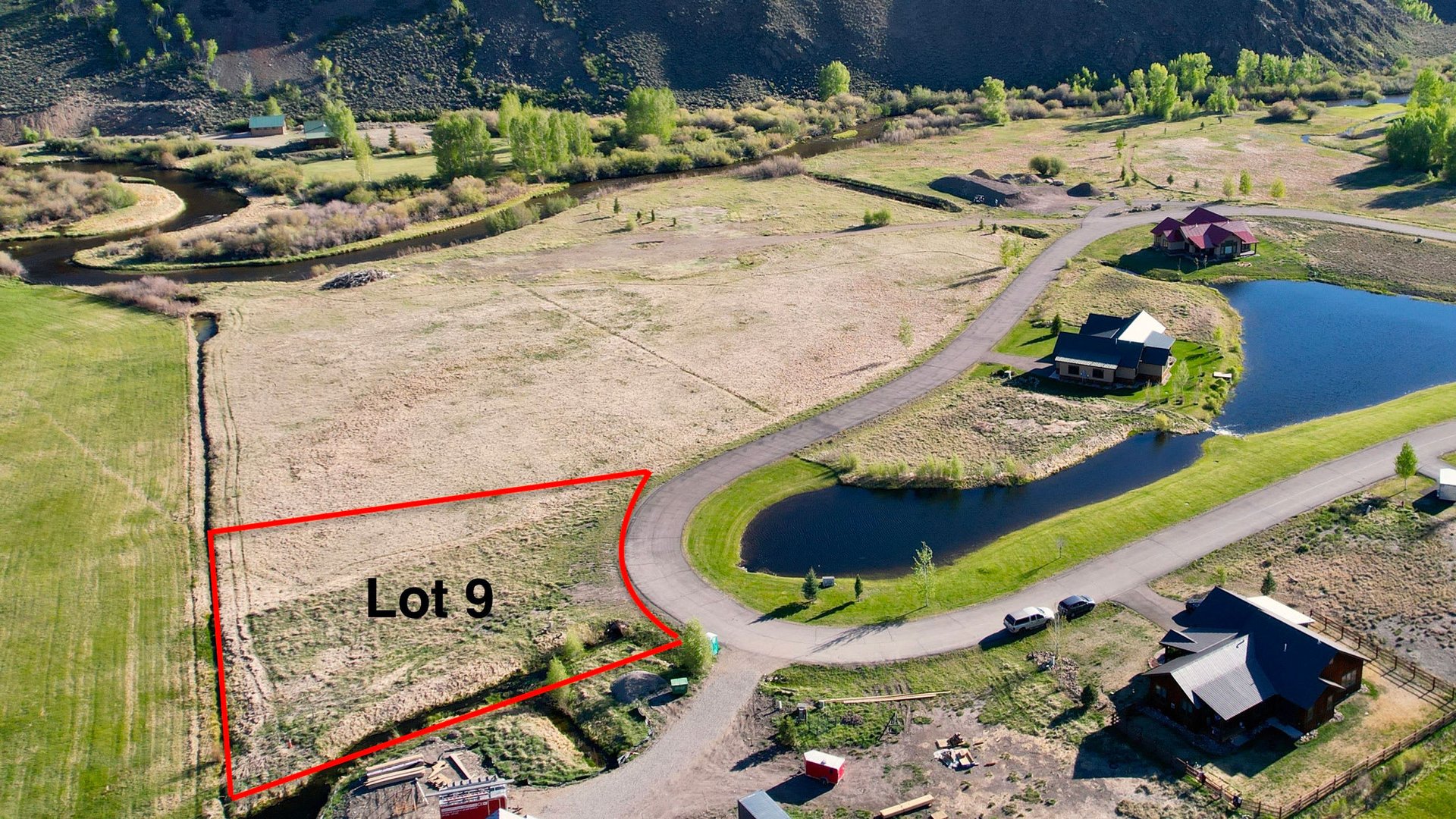 242 Tomichi Creek Loop