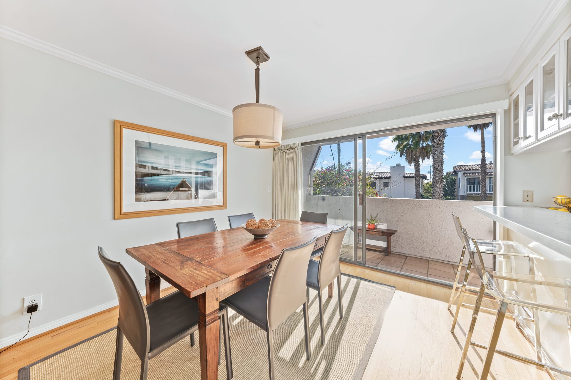 1115 19th St #8, North of Wilshire
