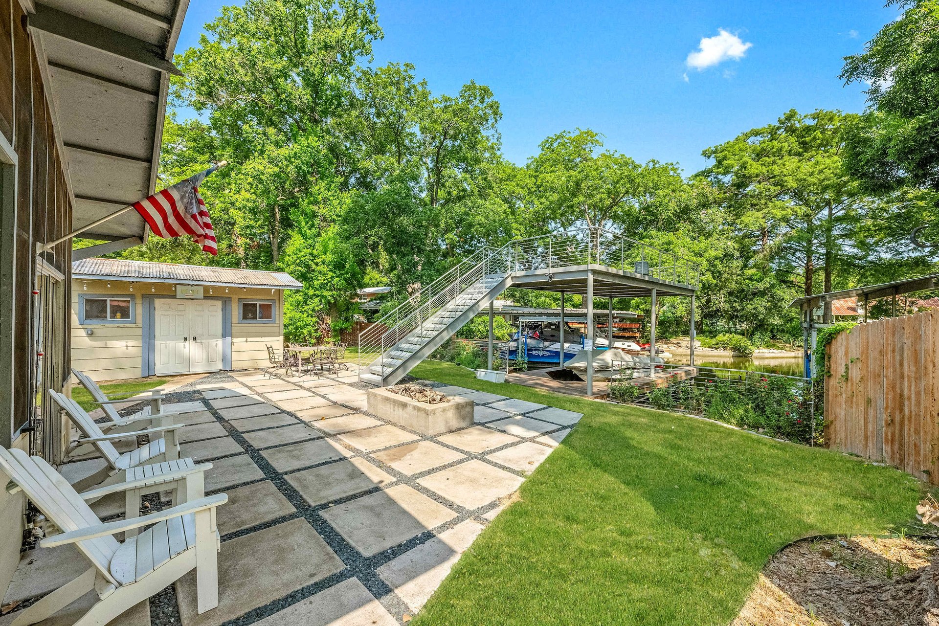 4100 Sandy Acre Lane