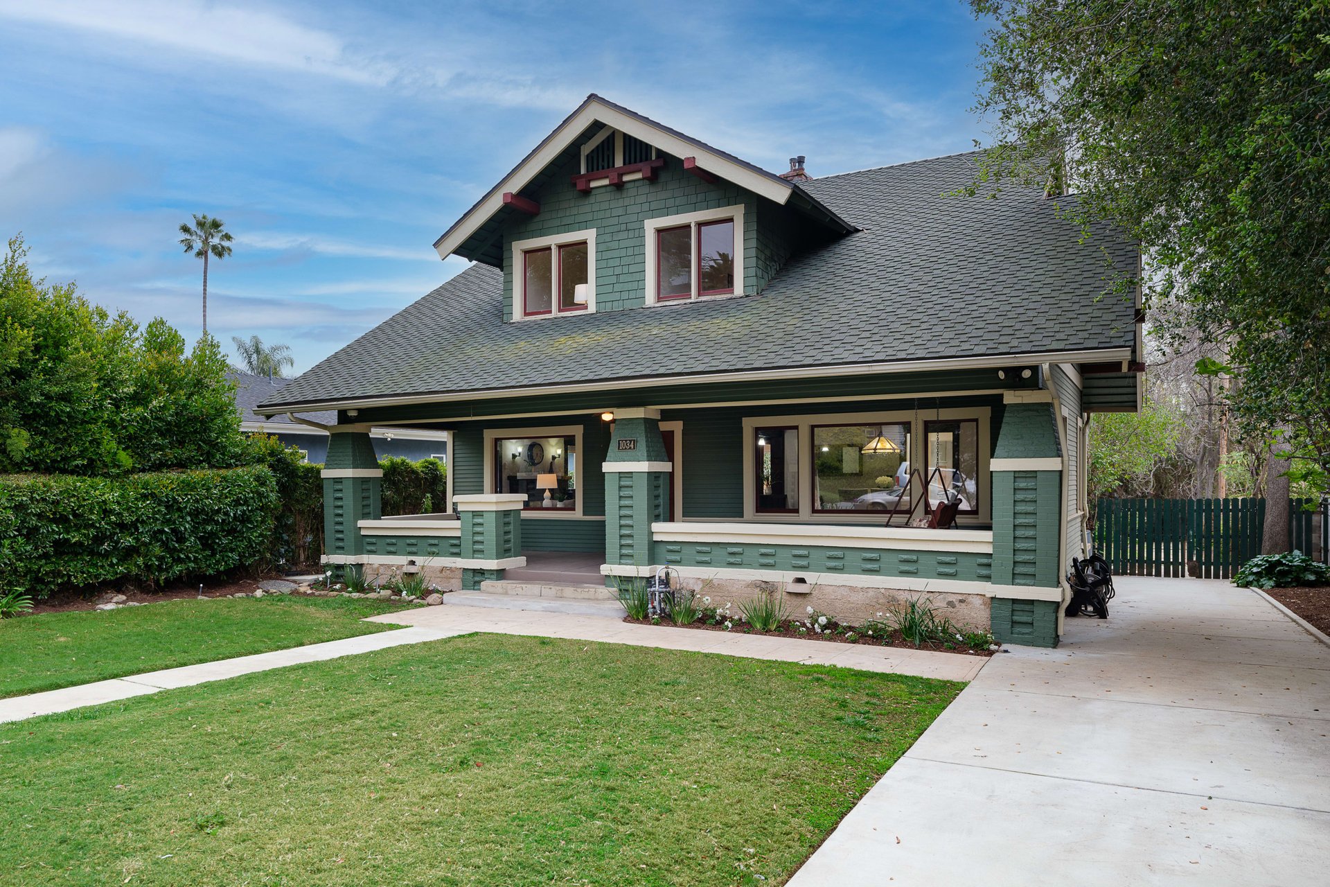 1034 Morada Place