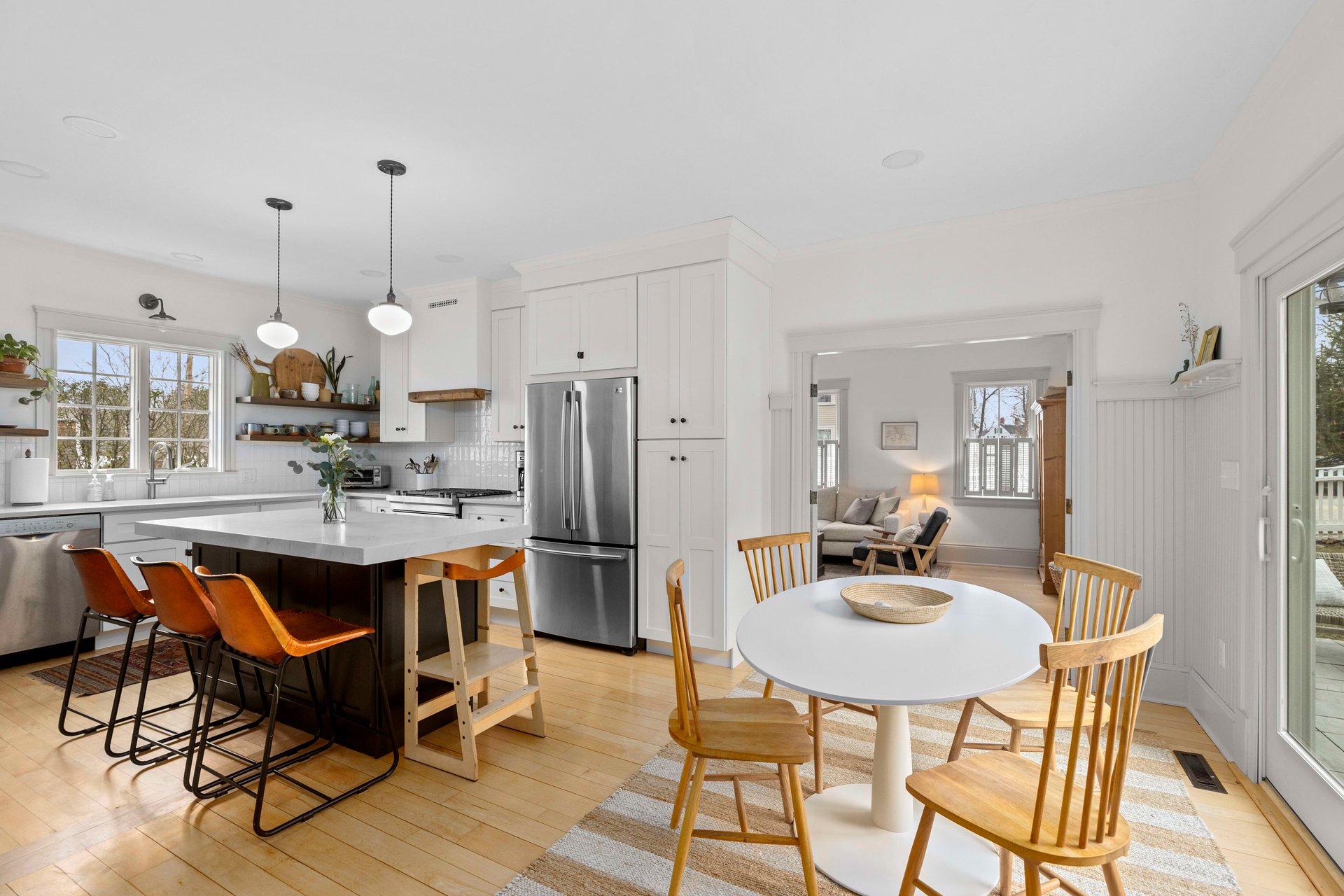 7 Hersey St