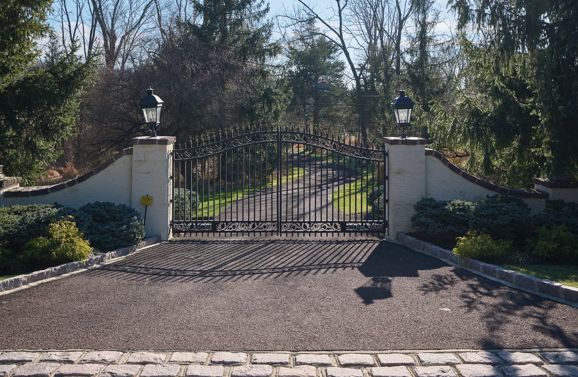 Covered Bridge Estate