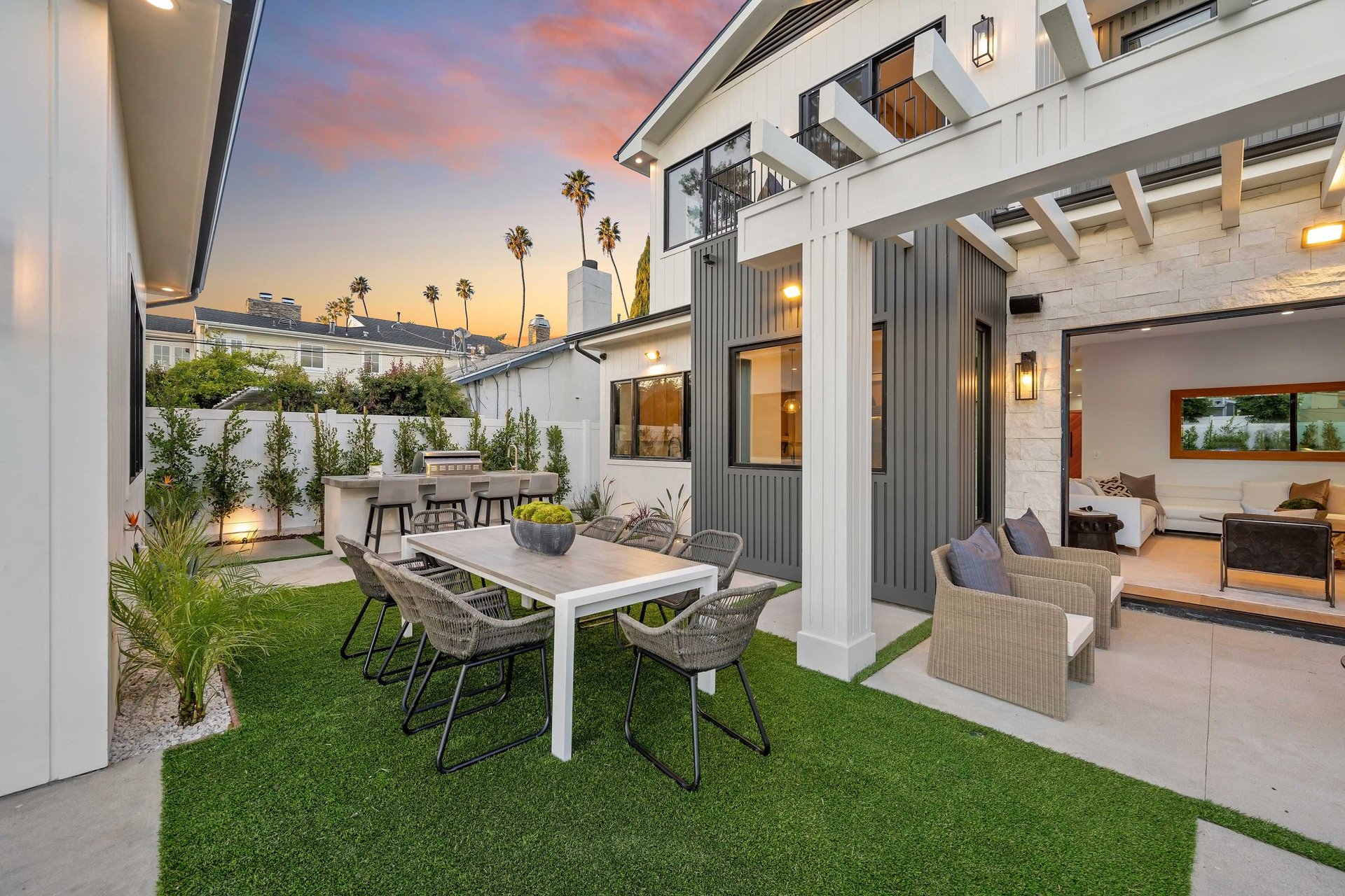 Casa Bundy