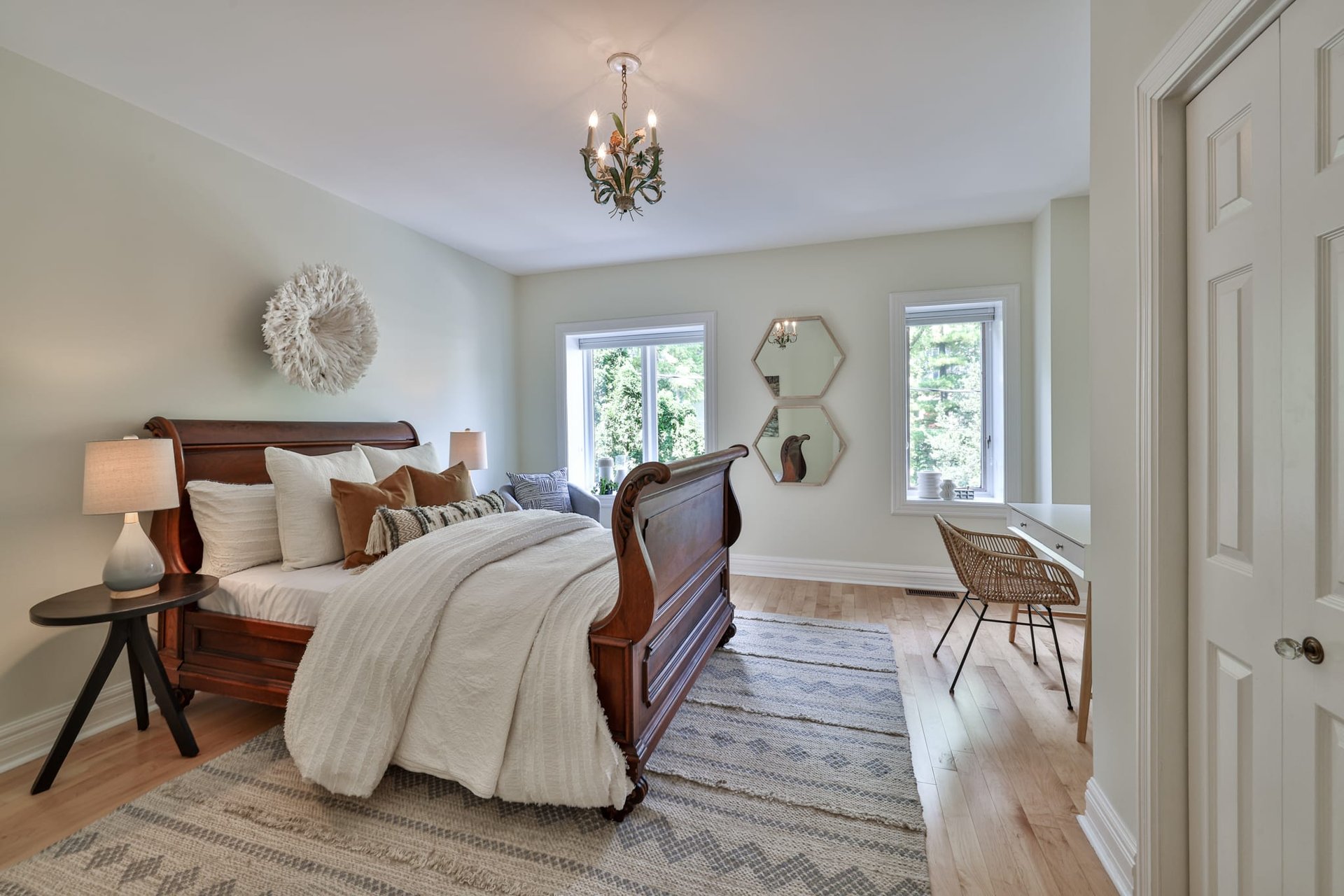 Summerhill Serenity