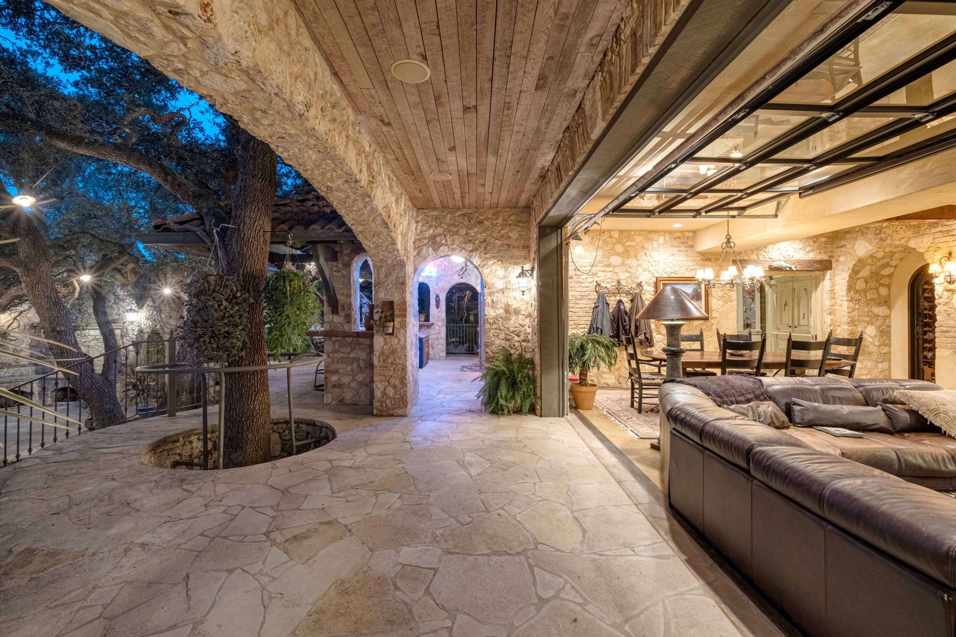 3601 Toro Canyon Road