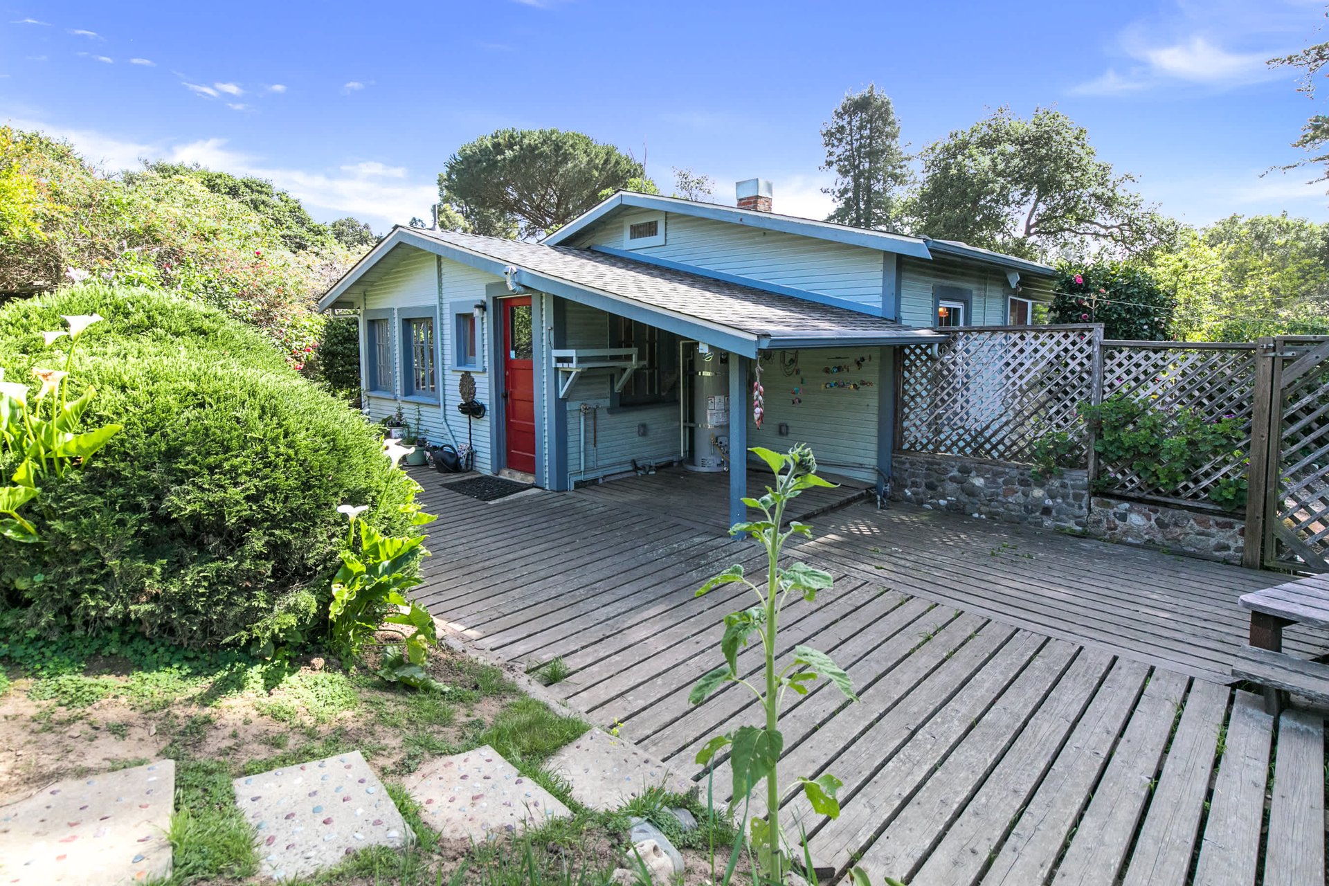 70 Rancho Rd