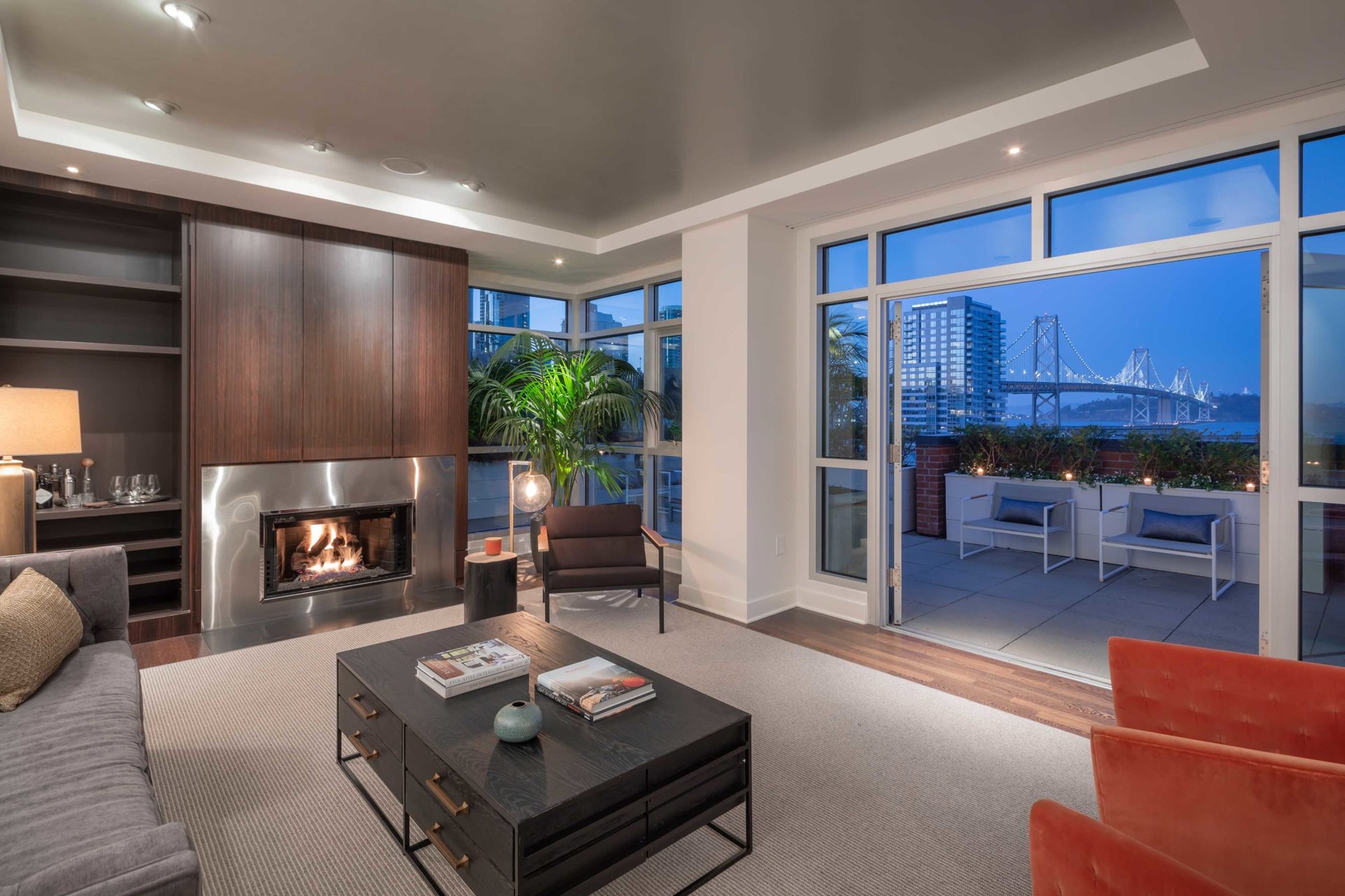 200 Brannan Street Unit: 510