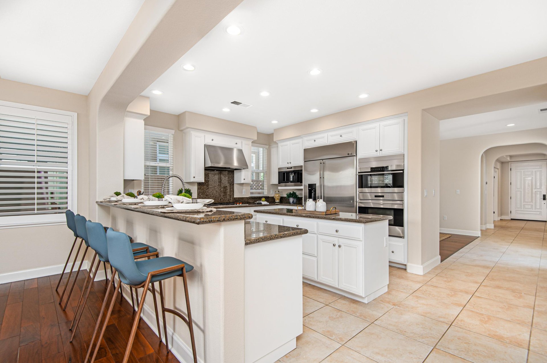 7285 Hickorywood Lane