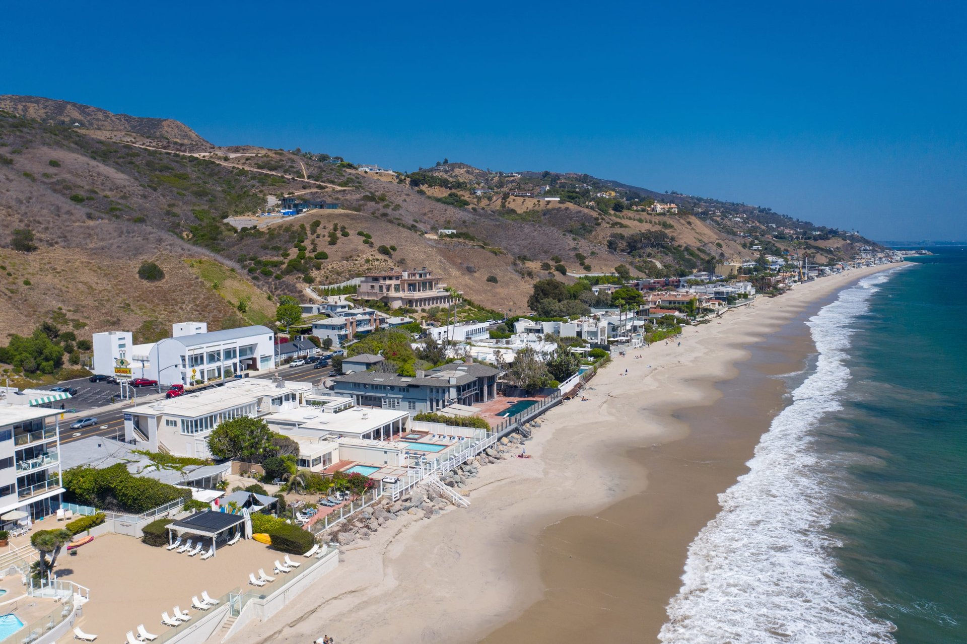 22514 Pacific Coast Highway