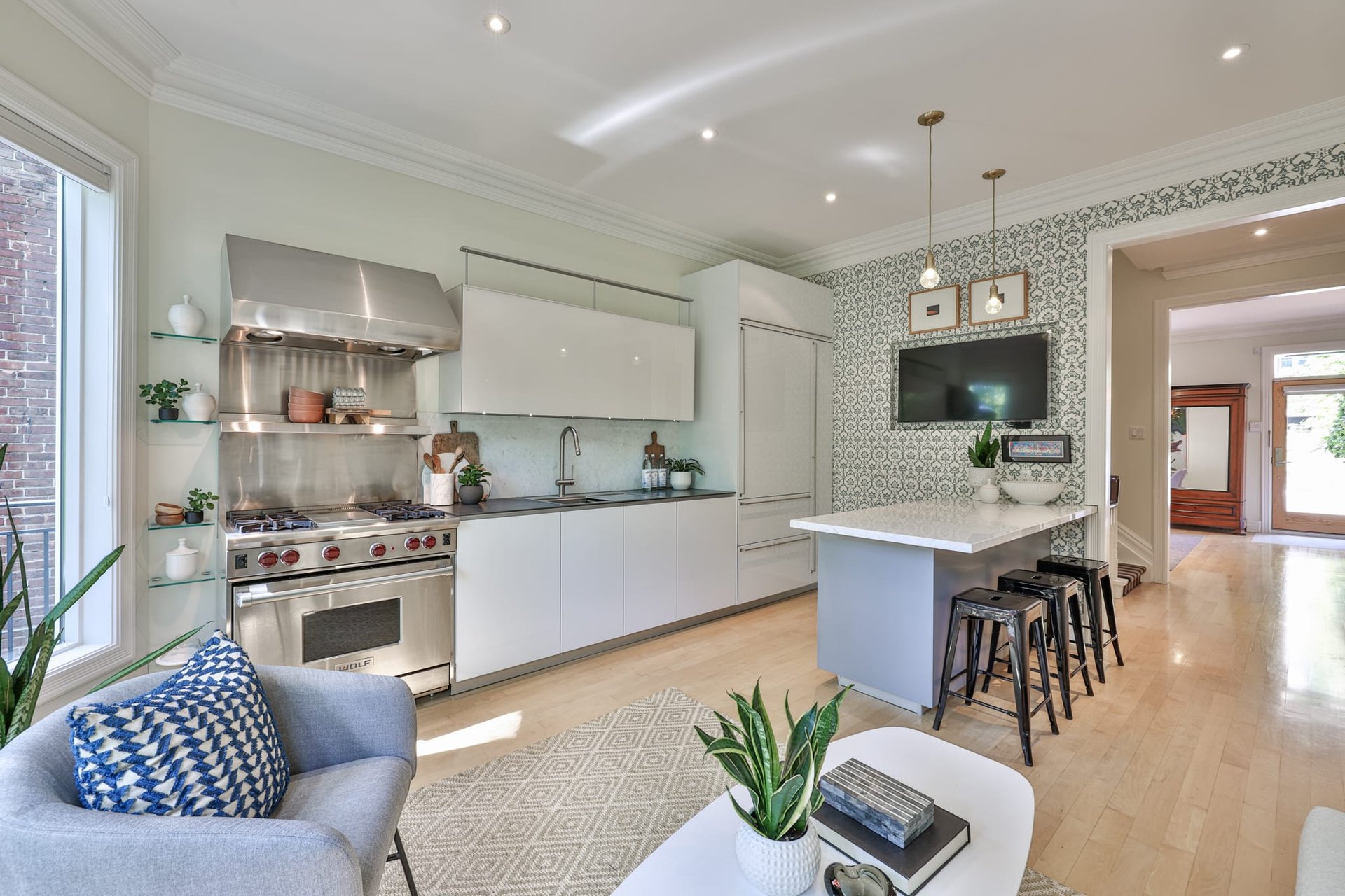 Summerhill Serenity