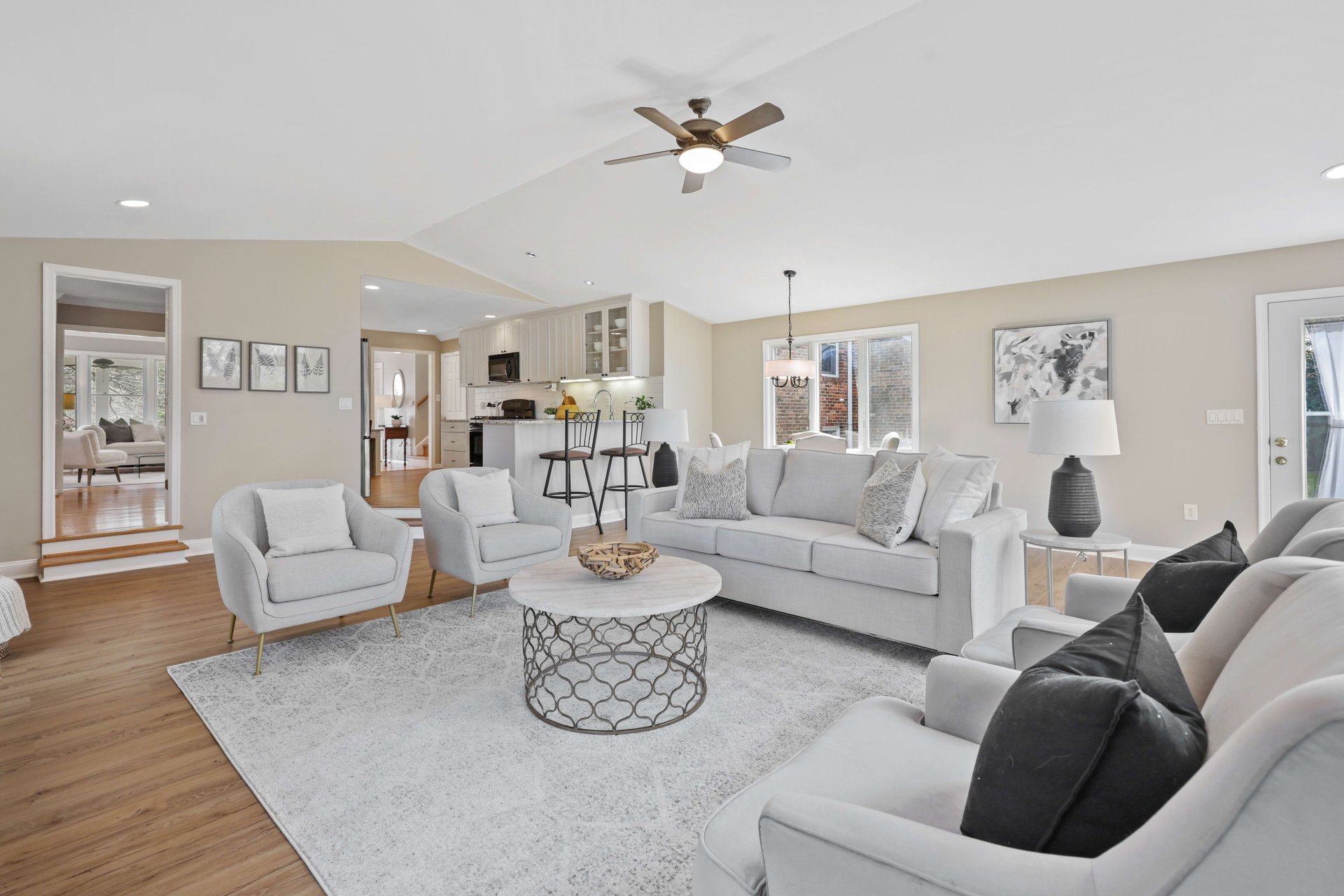 916 Darton Drive
