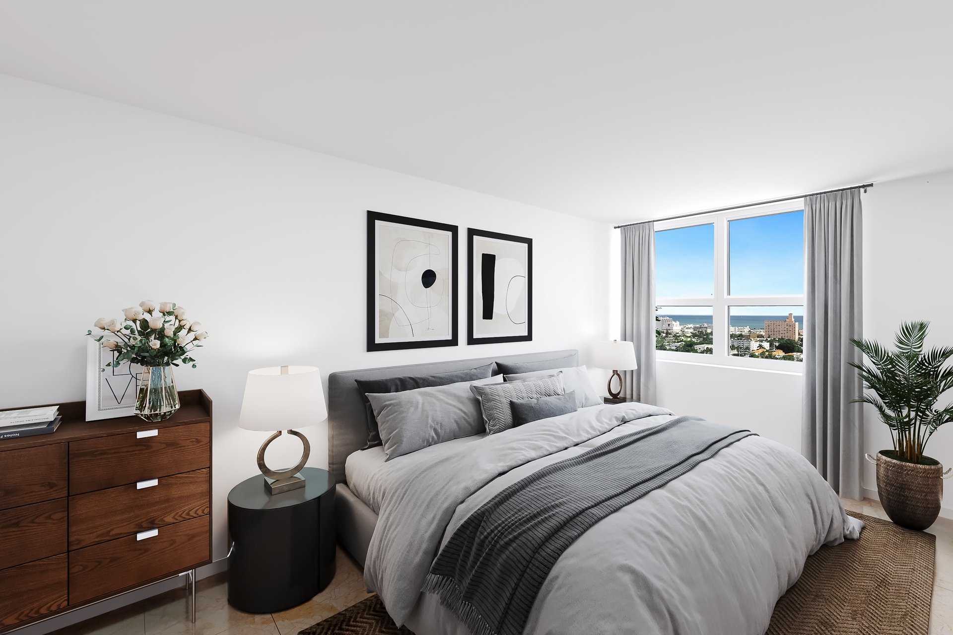 650 West Ave Unit: 2102