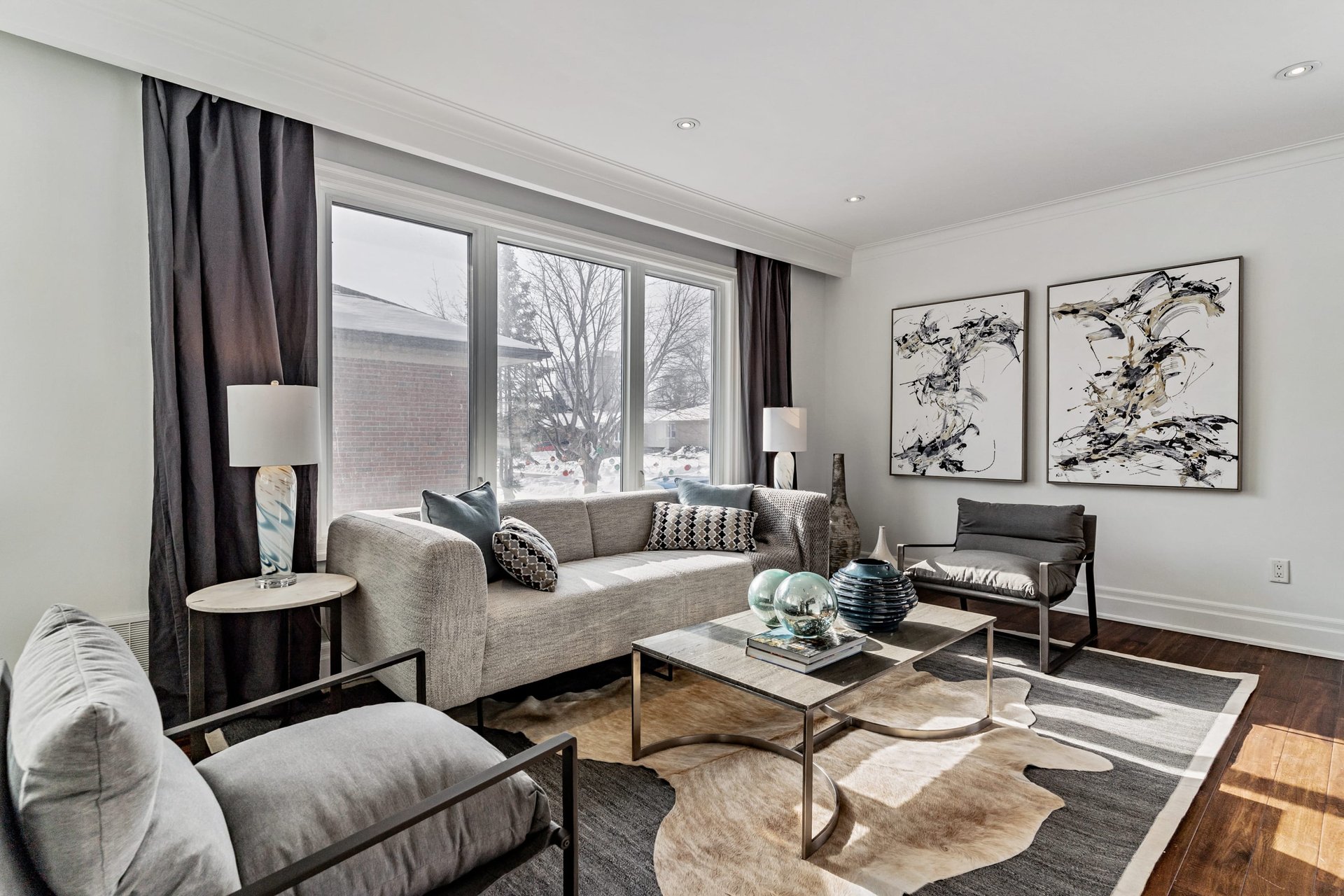 26 Stevenharris Drive
