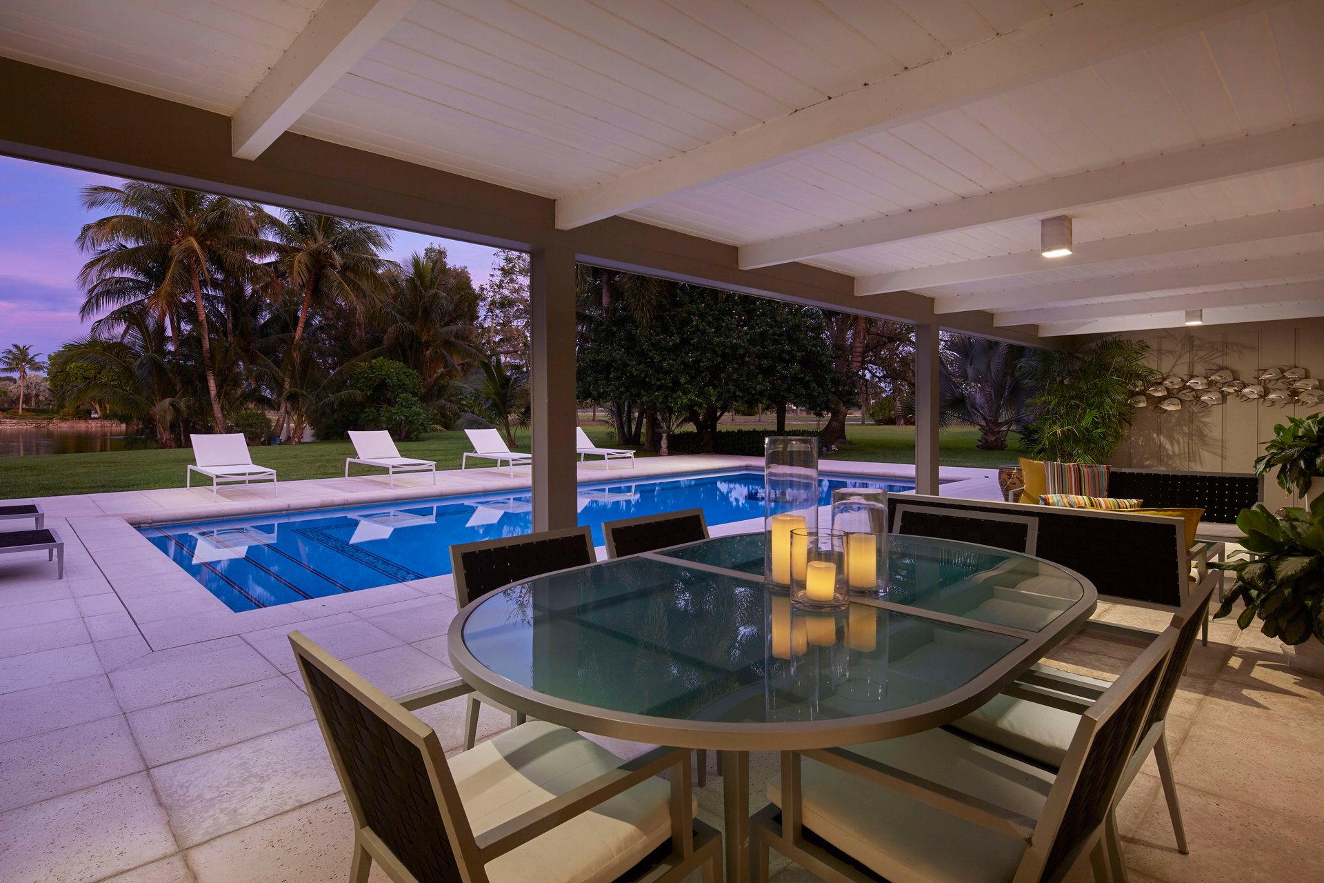COQUINA SANDS