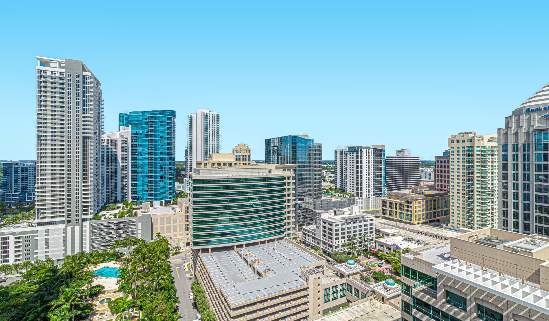 411 N New River Dr Unit: 2701