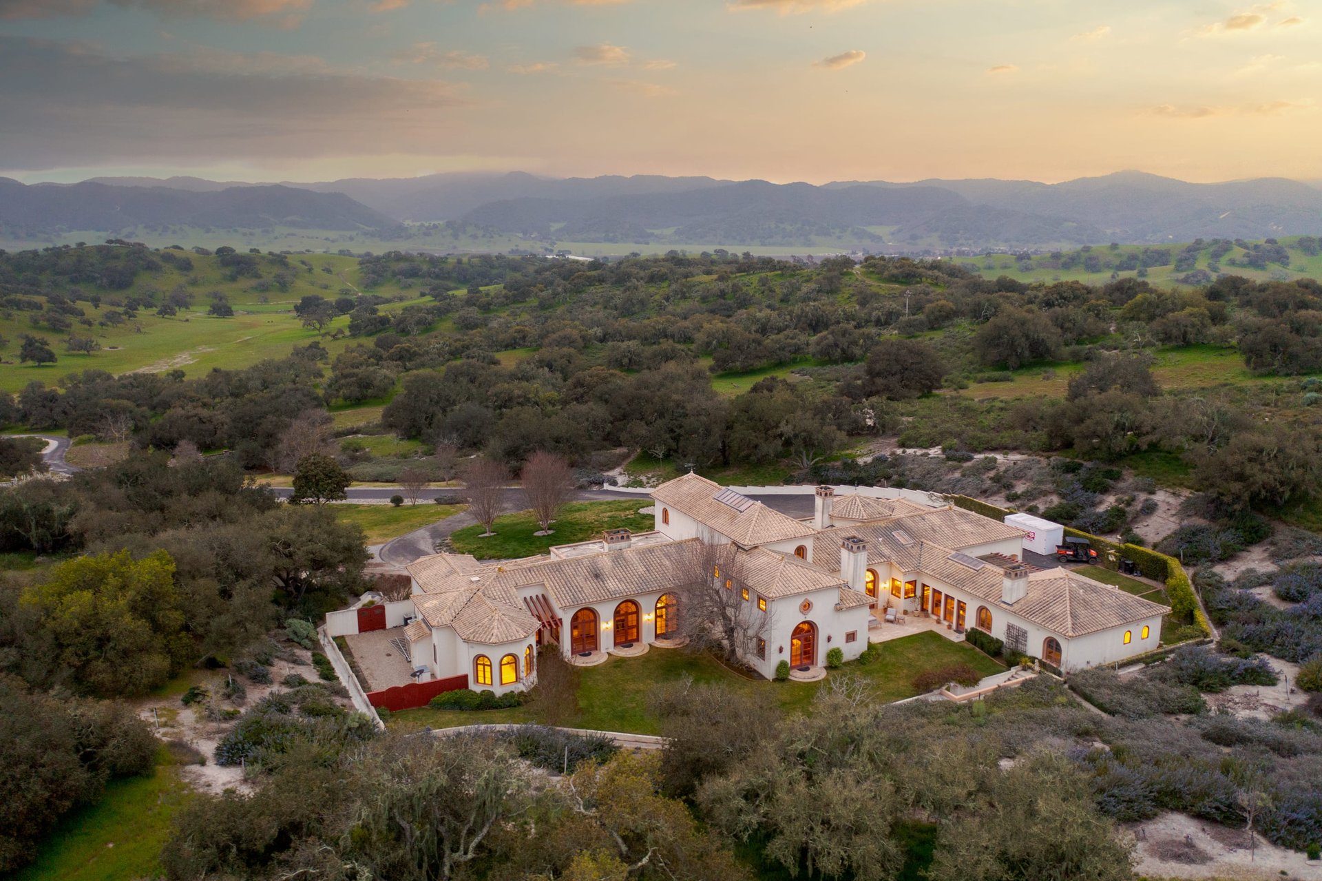 Rancho El Morro